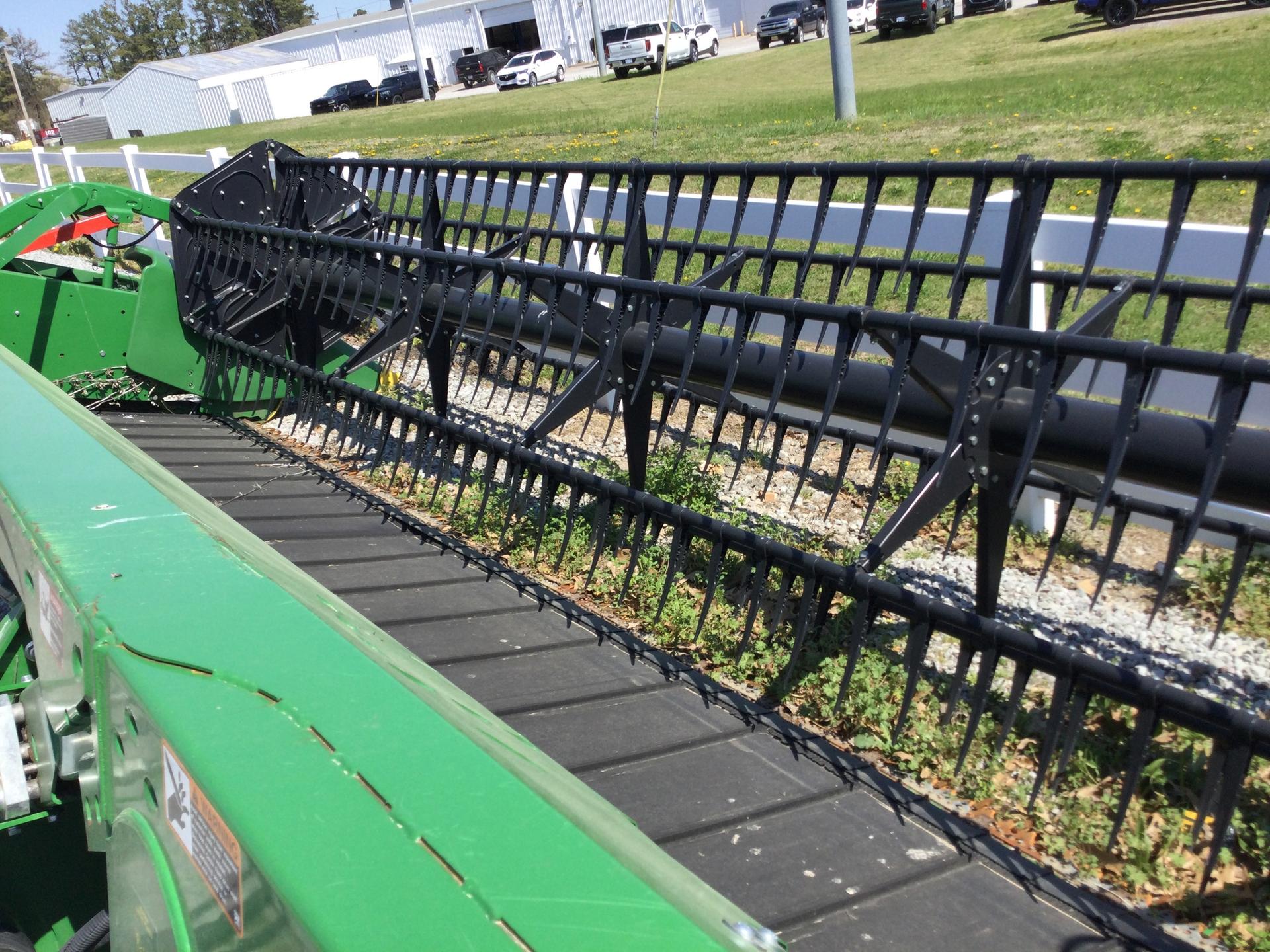 2020 John Deere 740FD Image