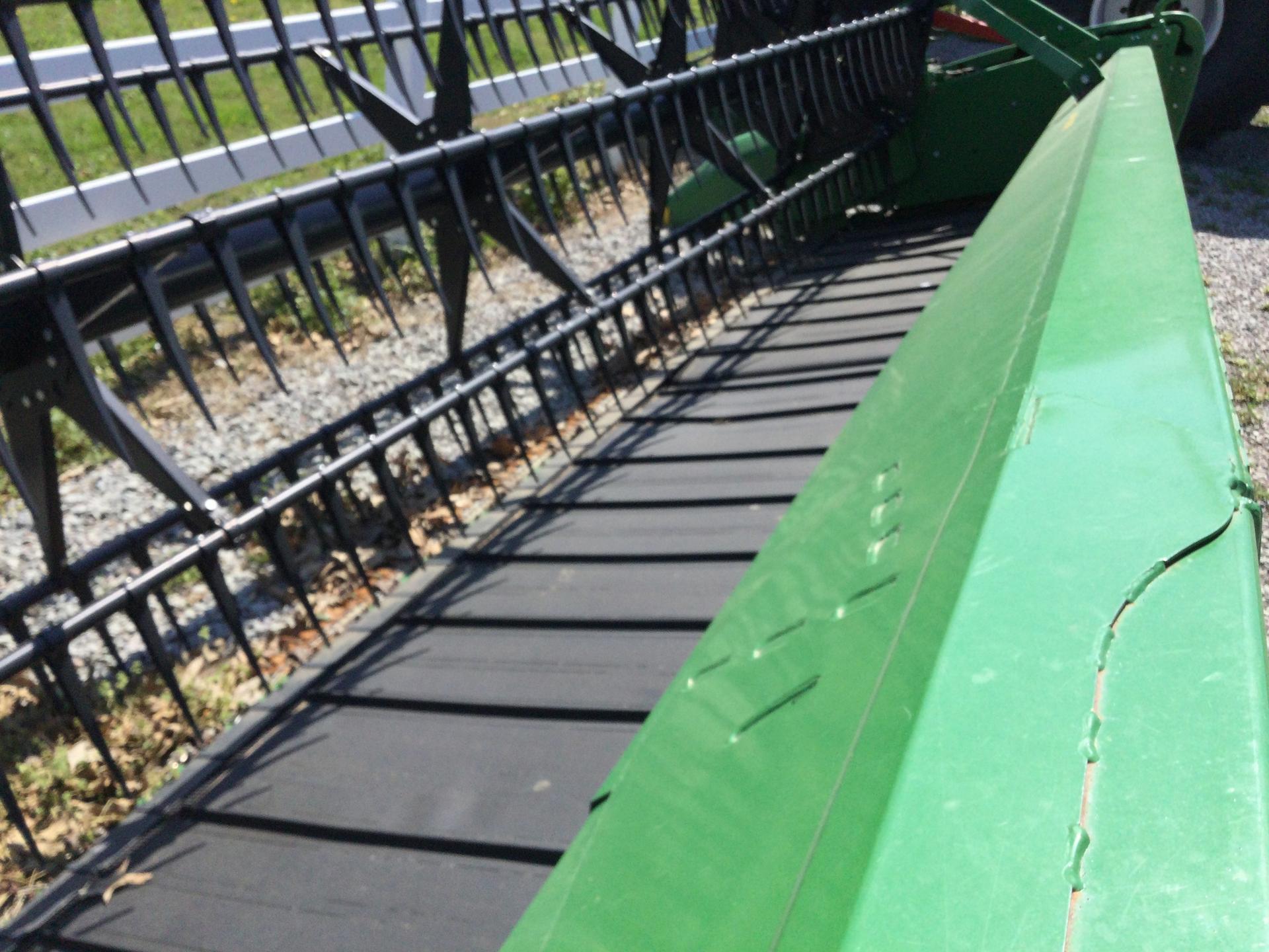 2020 John Deere 740FD Image