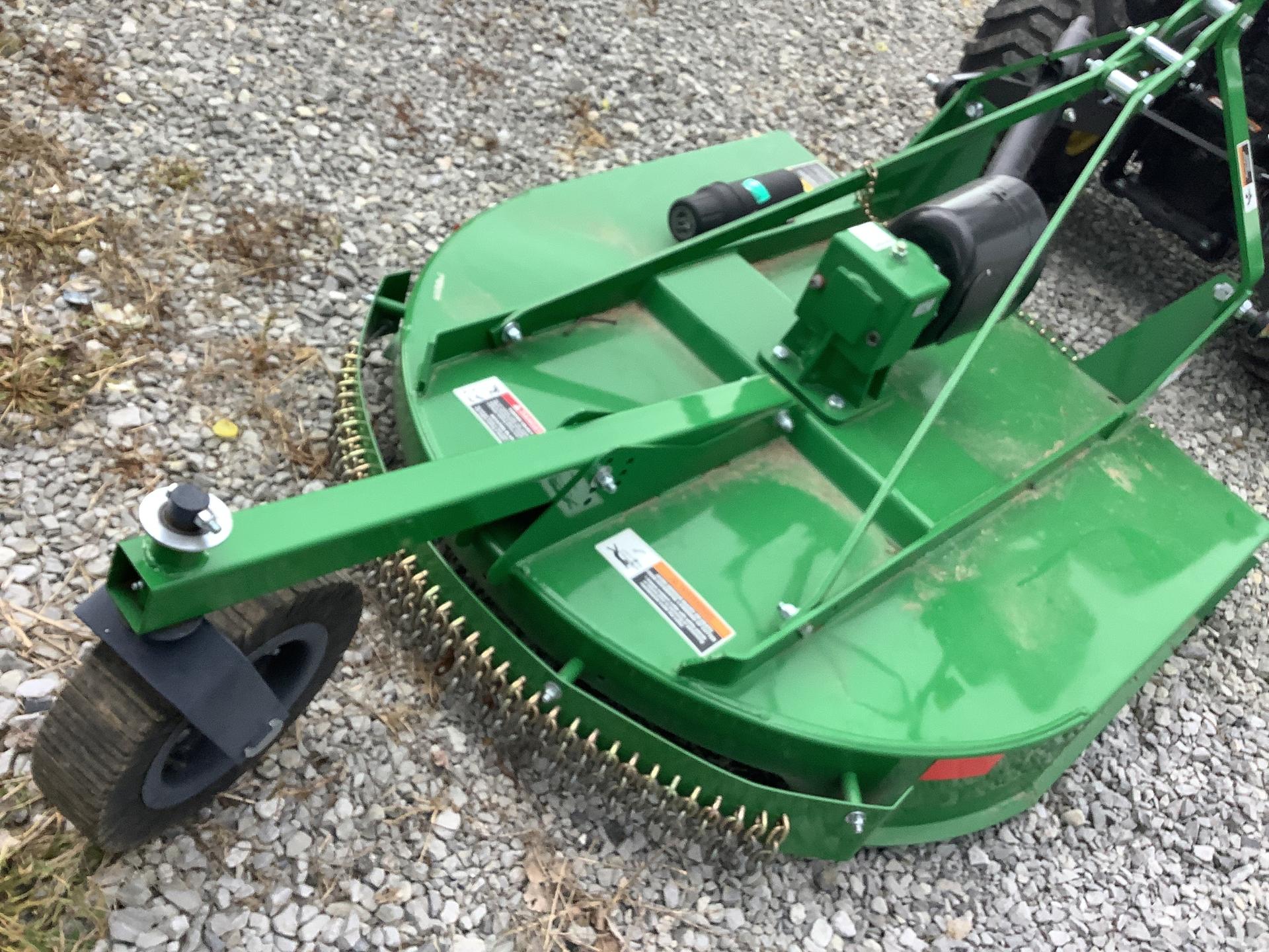 2022 Frontier RC2048 Image