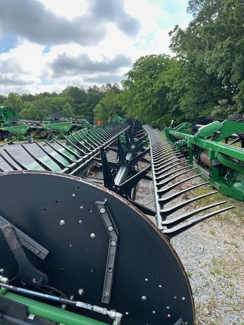 2019 John Deere 740FD Image