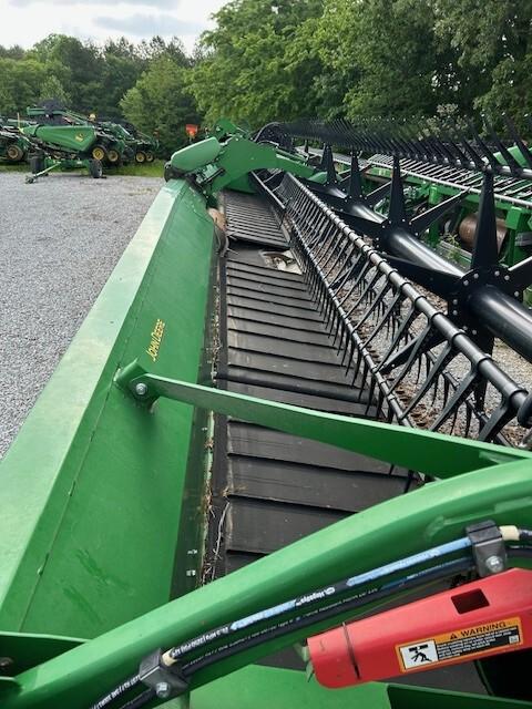 2019 John Deere 740FD Image