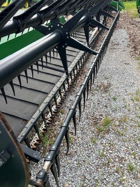 2019 John Deere 740FD Image