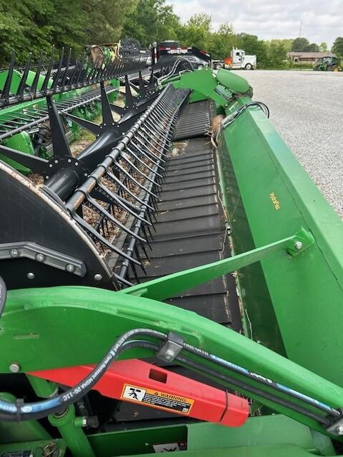 2019 John Deere 740FD Image