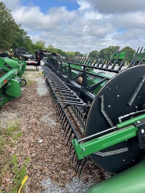 2019 John Deere 740FD Image