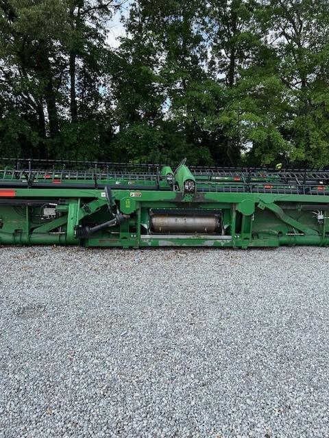 2019 John Deere 740FD Image