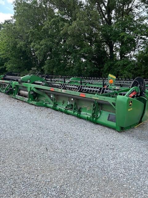 2019 John Deere 740FD Image