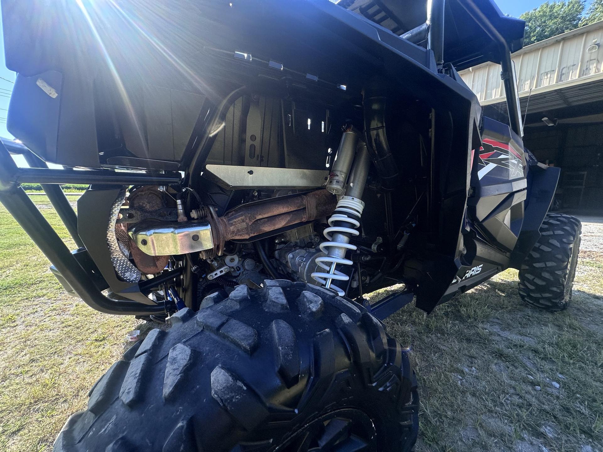 2021 Polaris RZR XP Image