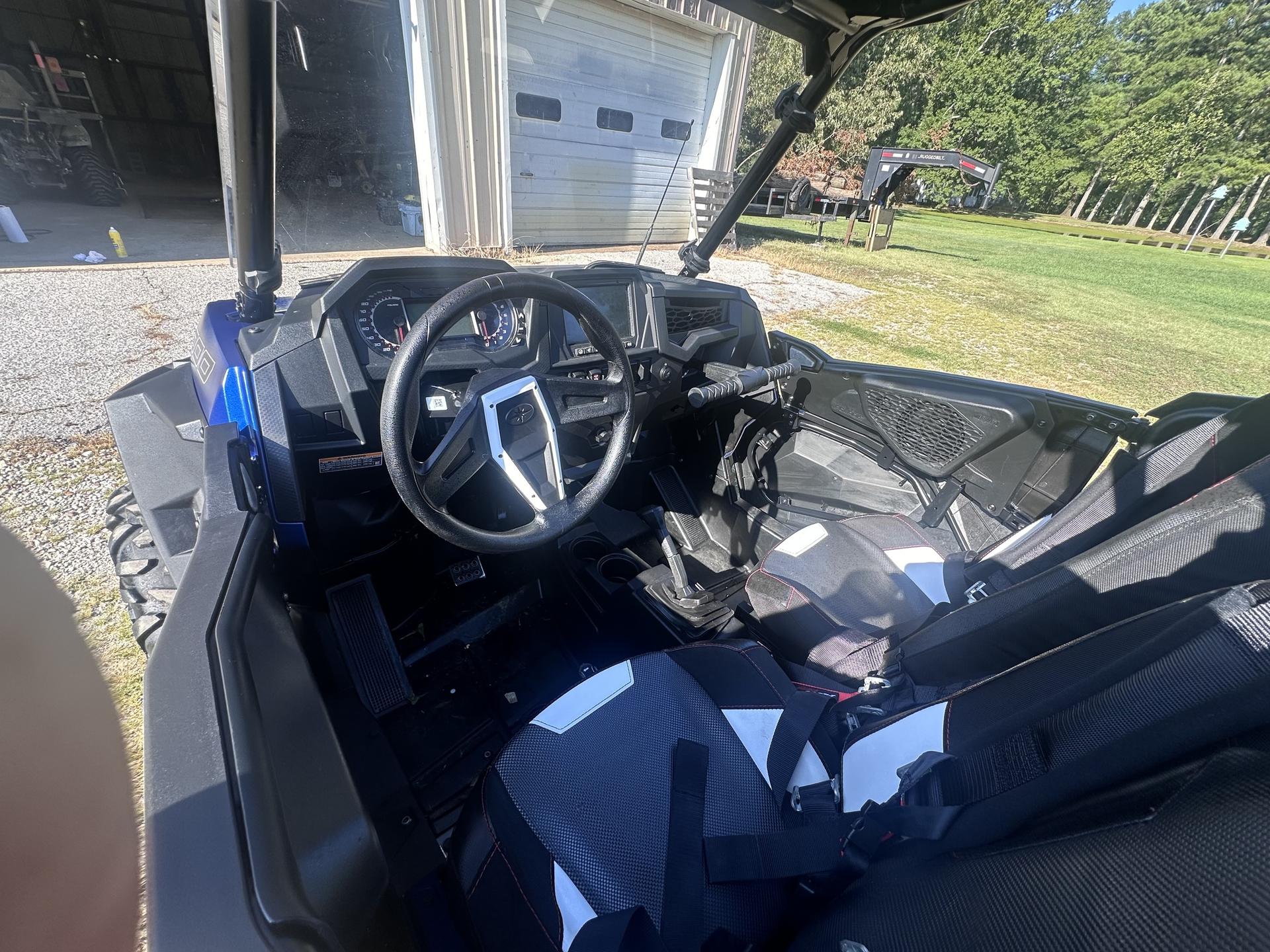 2021 Polaris RZR XP Image
