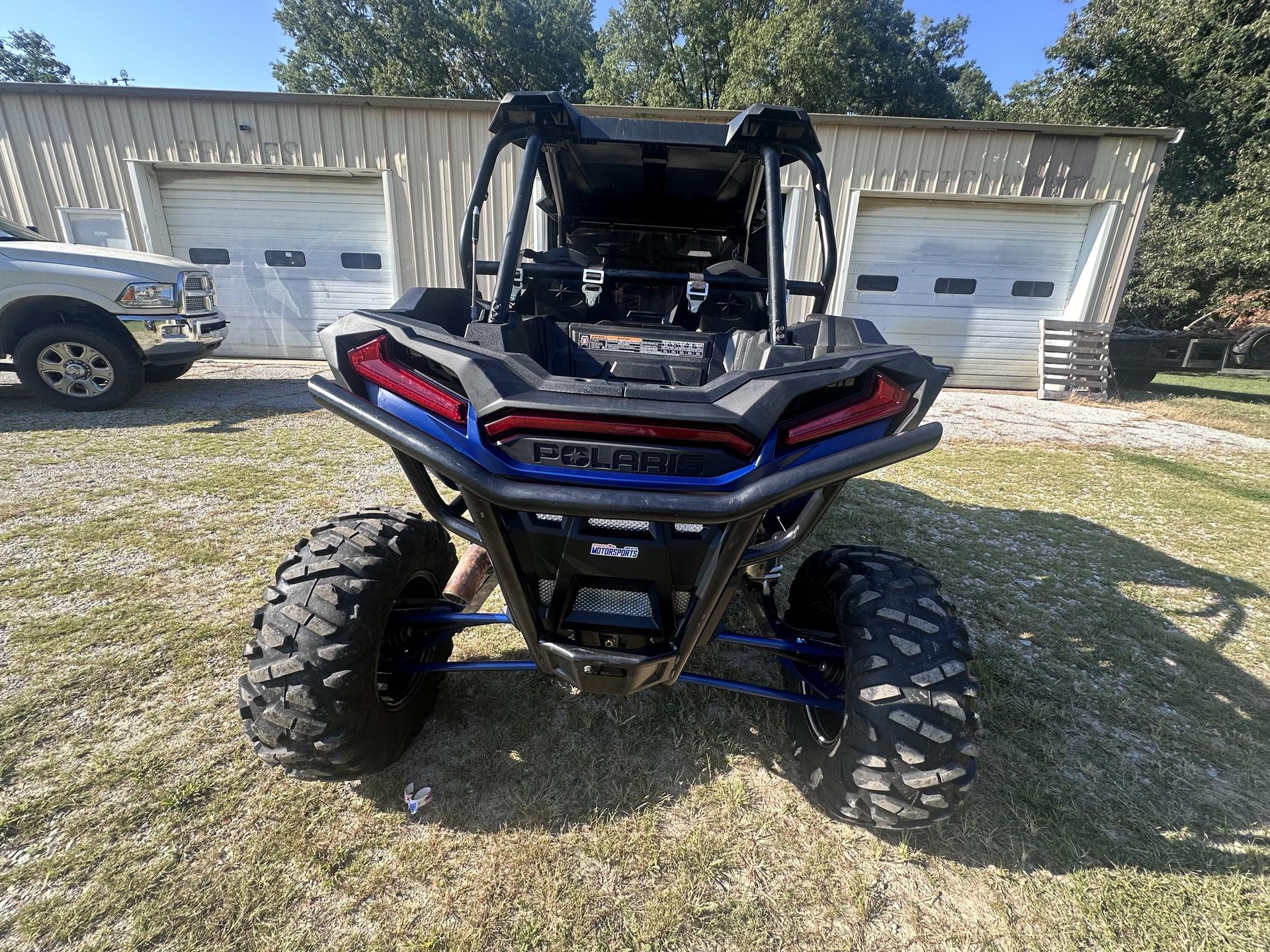 2021 Polaris RZR XP Image