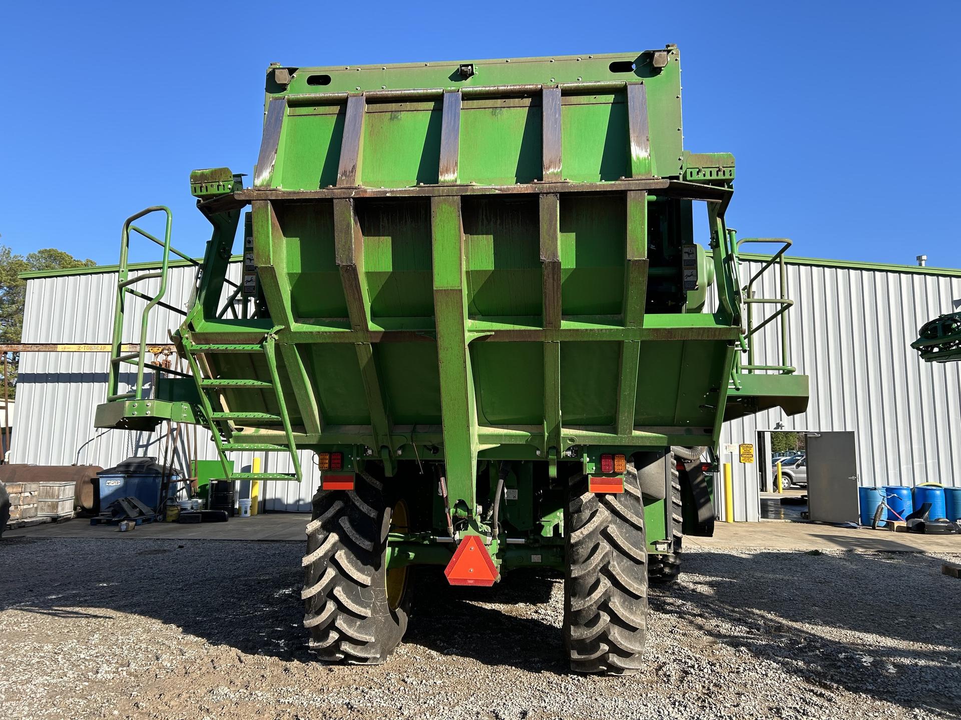 2022 John Deere CP770 Image