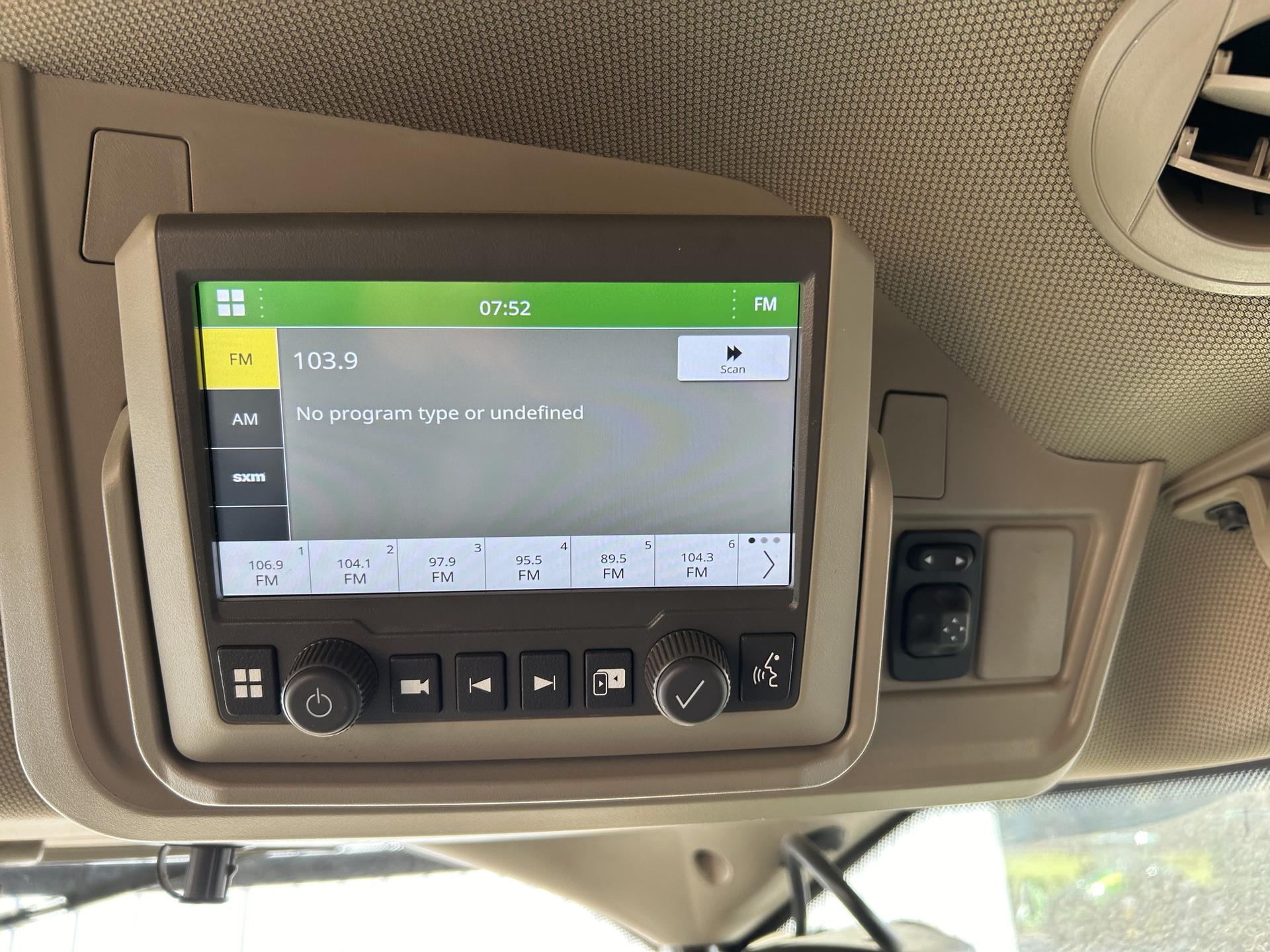 2022 John Deere CP770 Image
