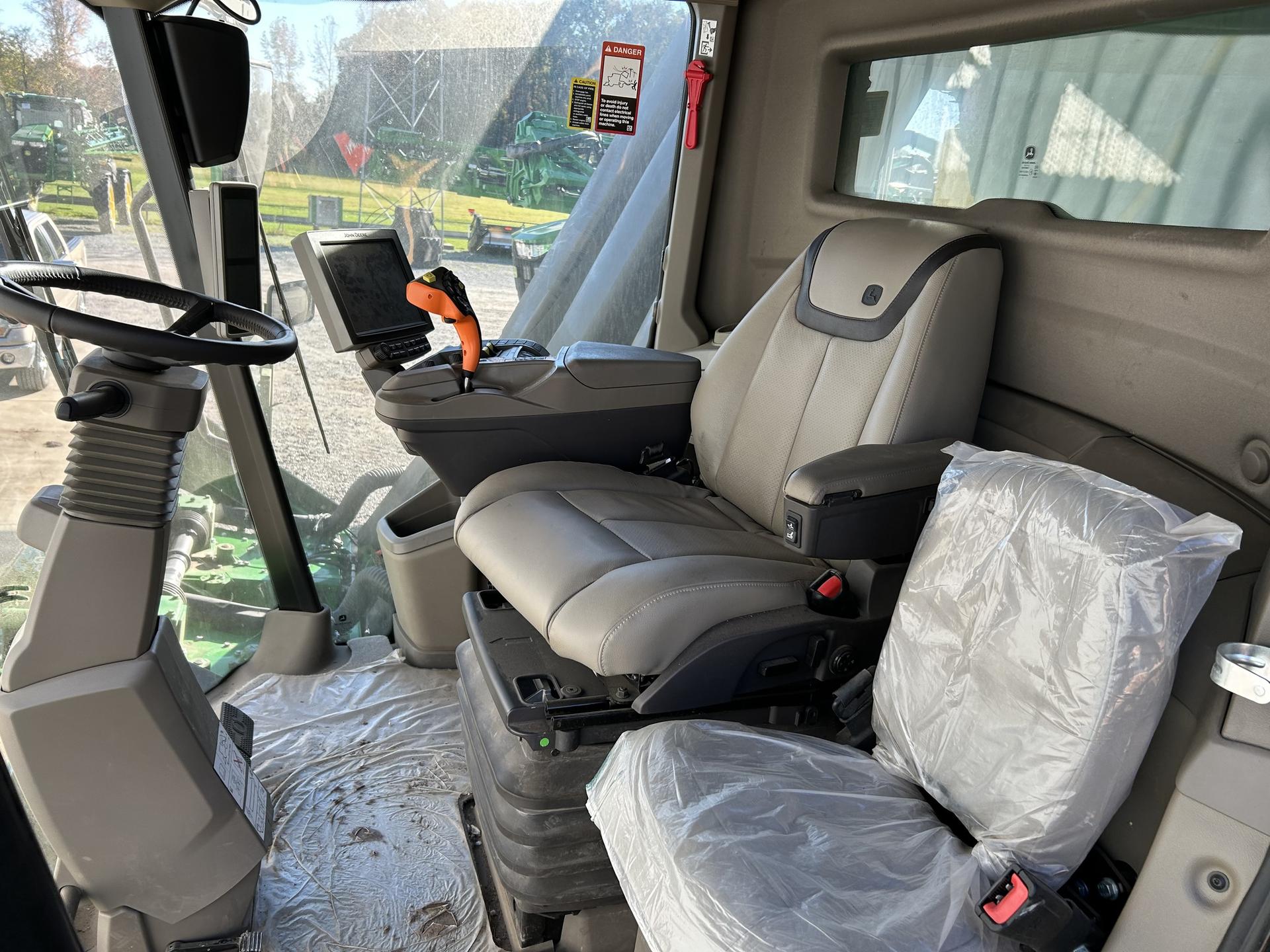 2022 John Deere CP770 Image