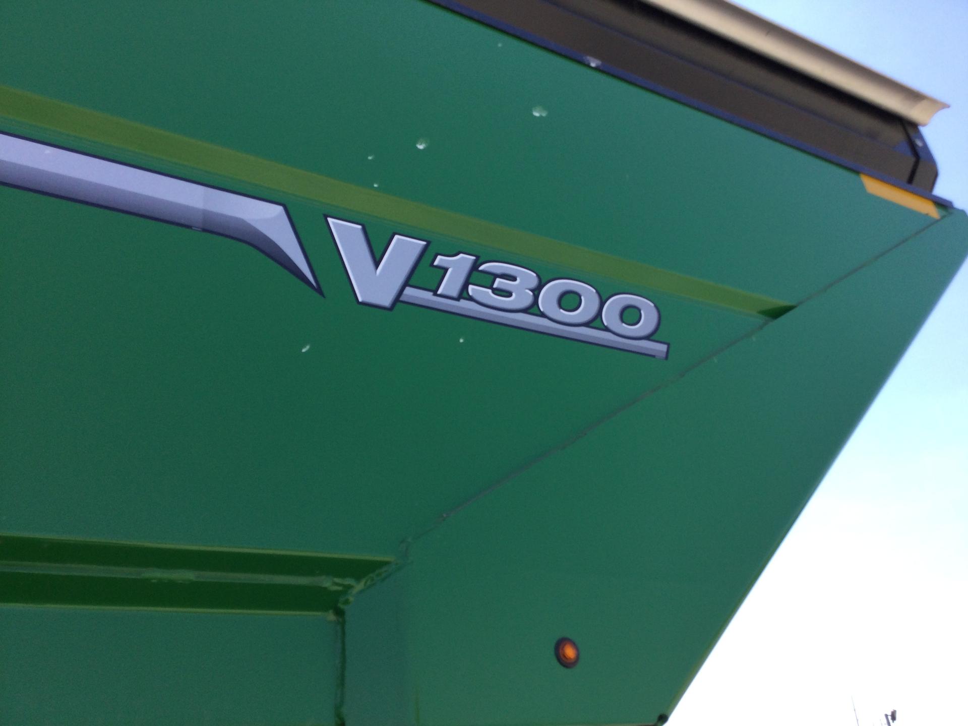 2022 Brent V1300 Image
