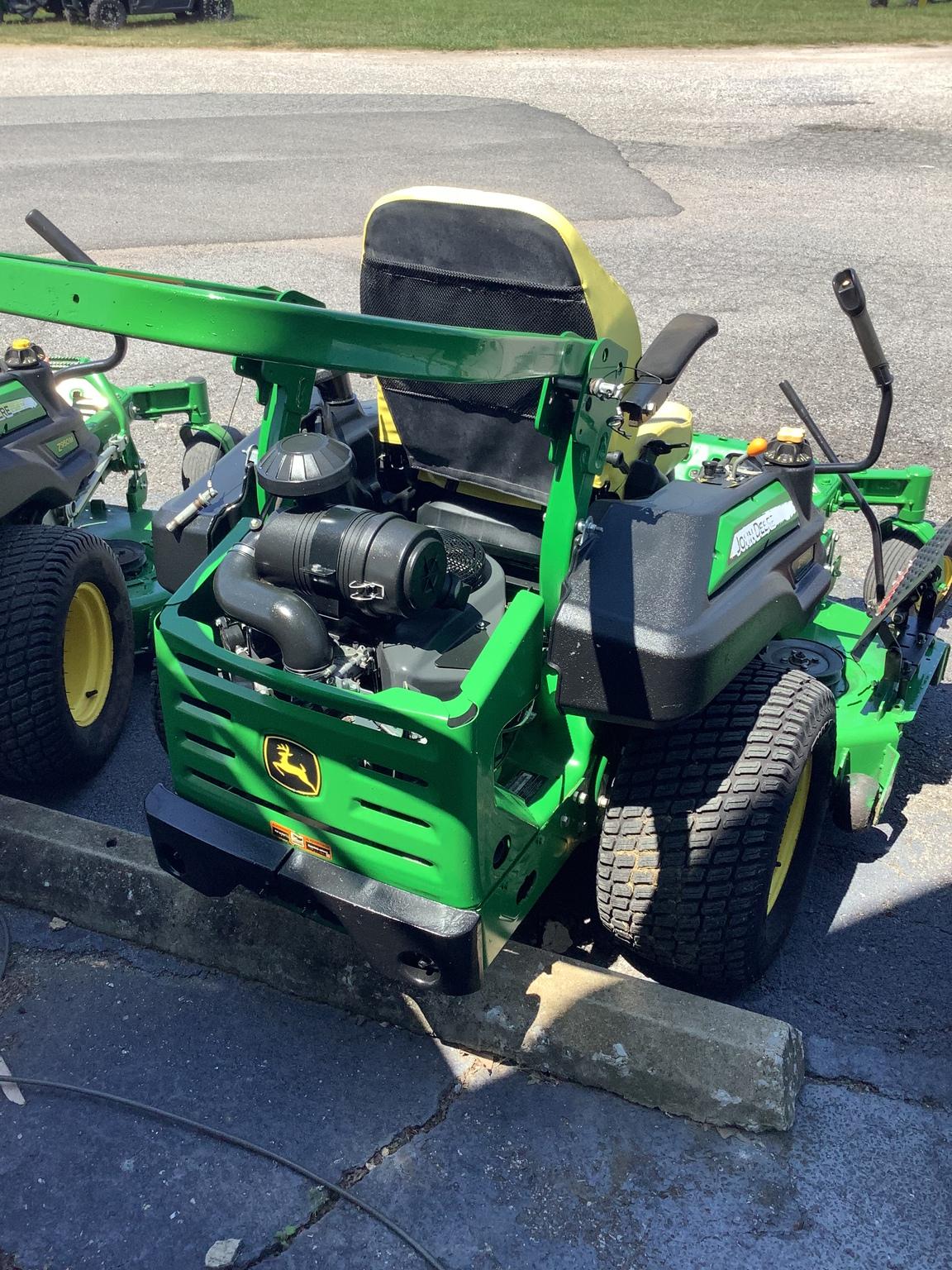 2020 John Deere Z950R Image