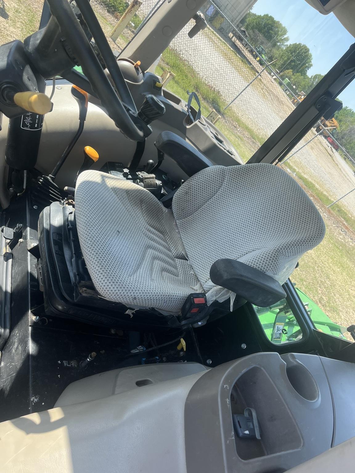 2018 John Deere 5055E Image