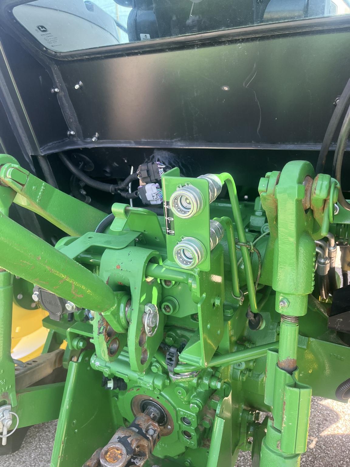 2018 John Deere 5055E Image