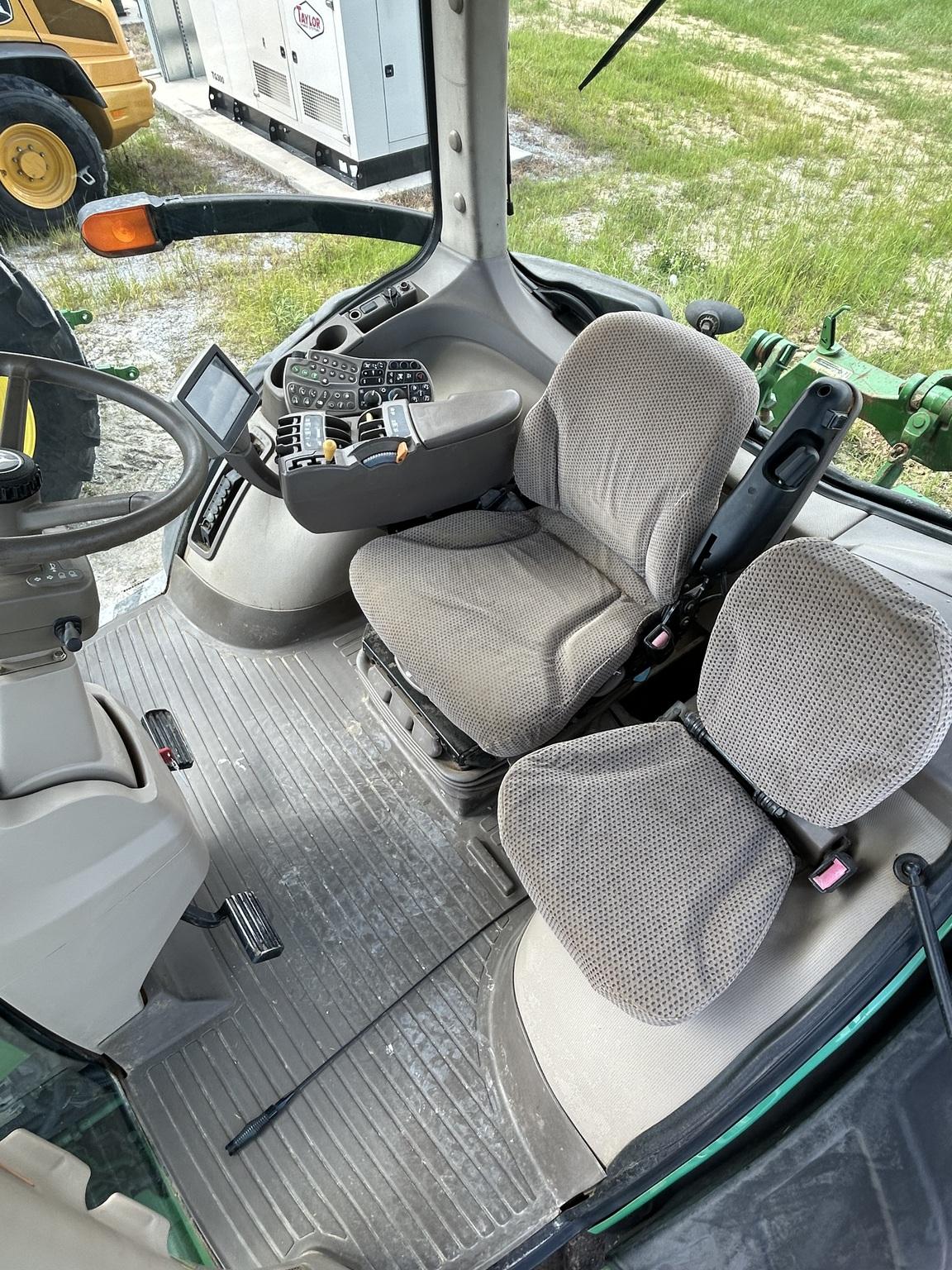 2012 John Deere 8310RT Image