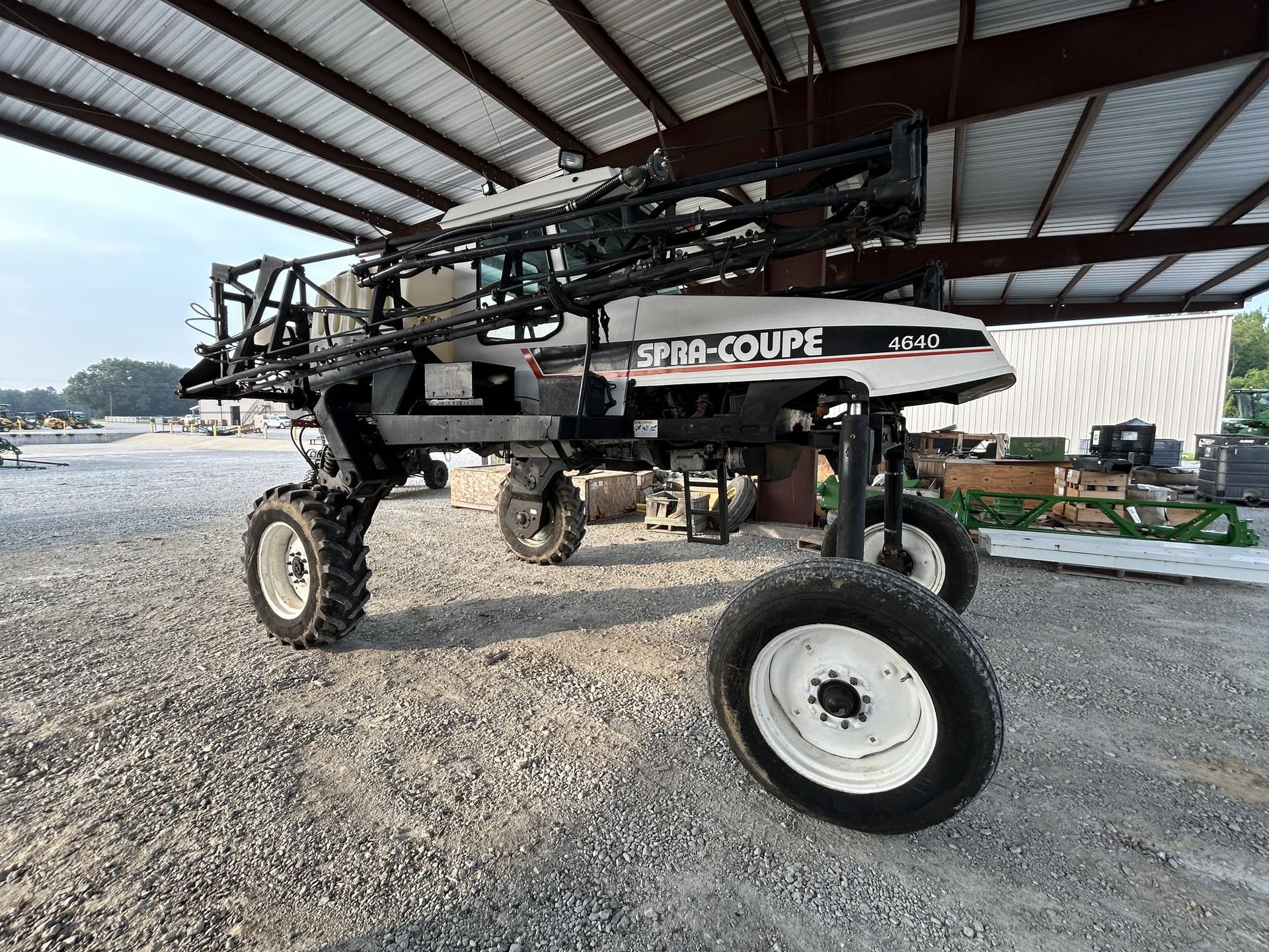 2004 Agco 4640 Spra-Coupe Image