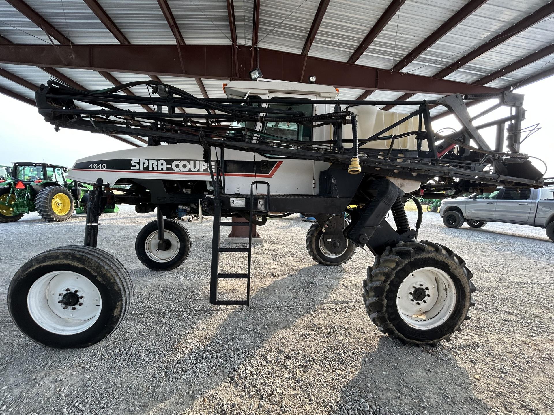 2004 Agco 4640 Spra-Coupe Image