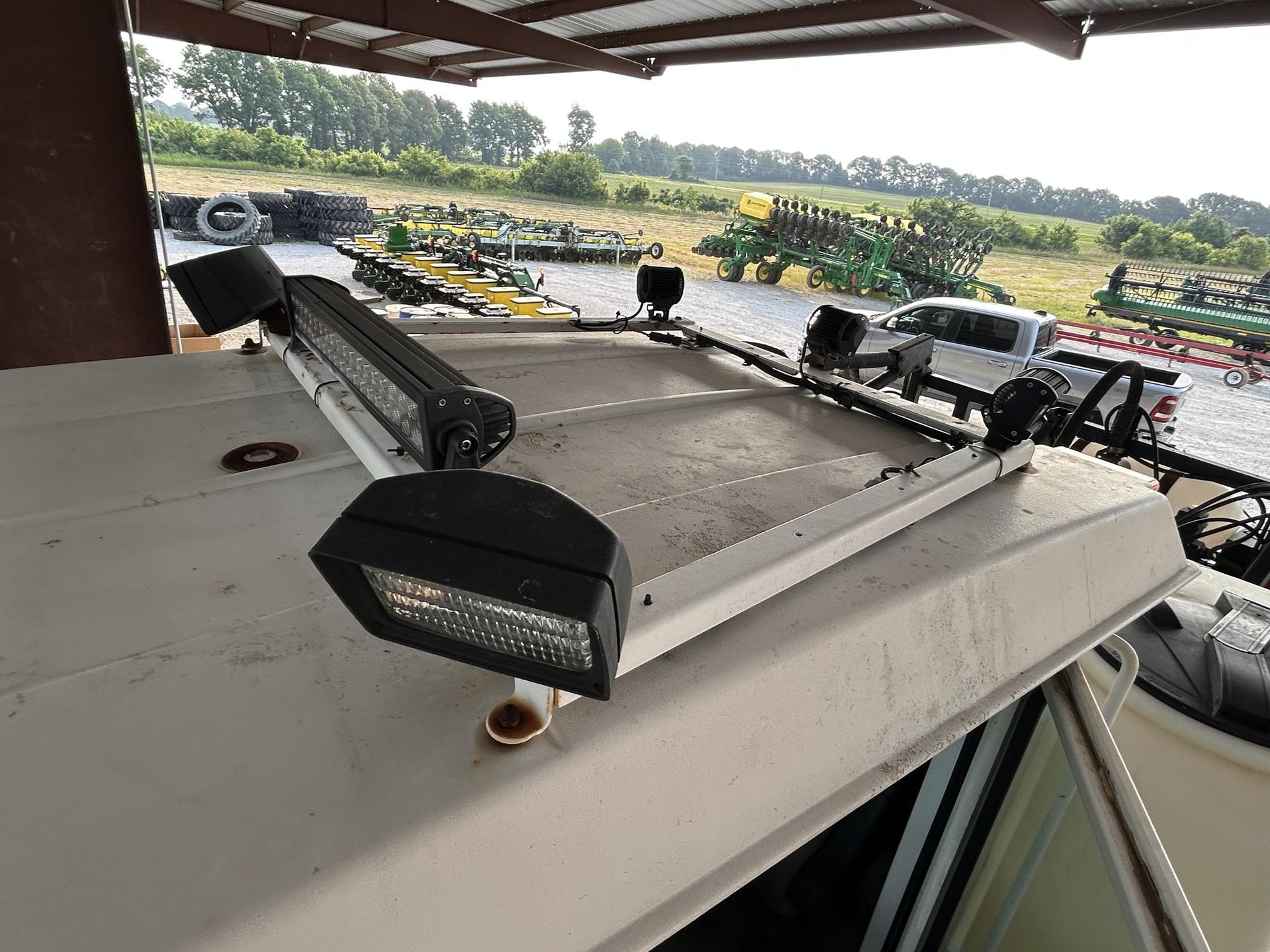 2004 Agco 4640 Spra-Coupe Image