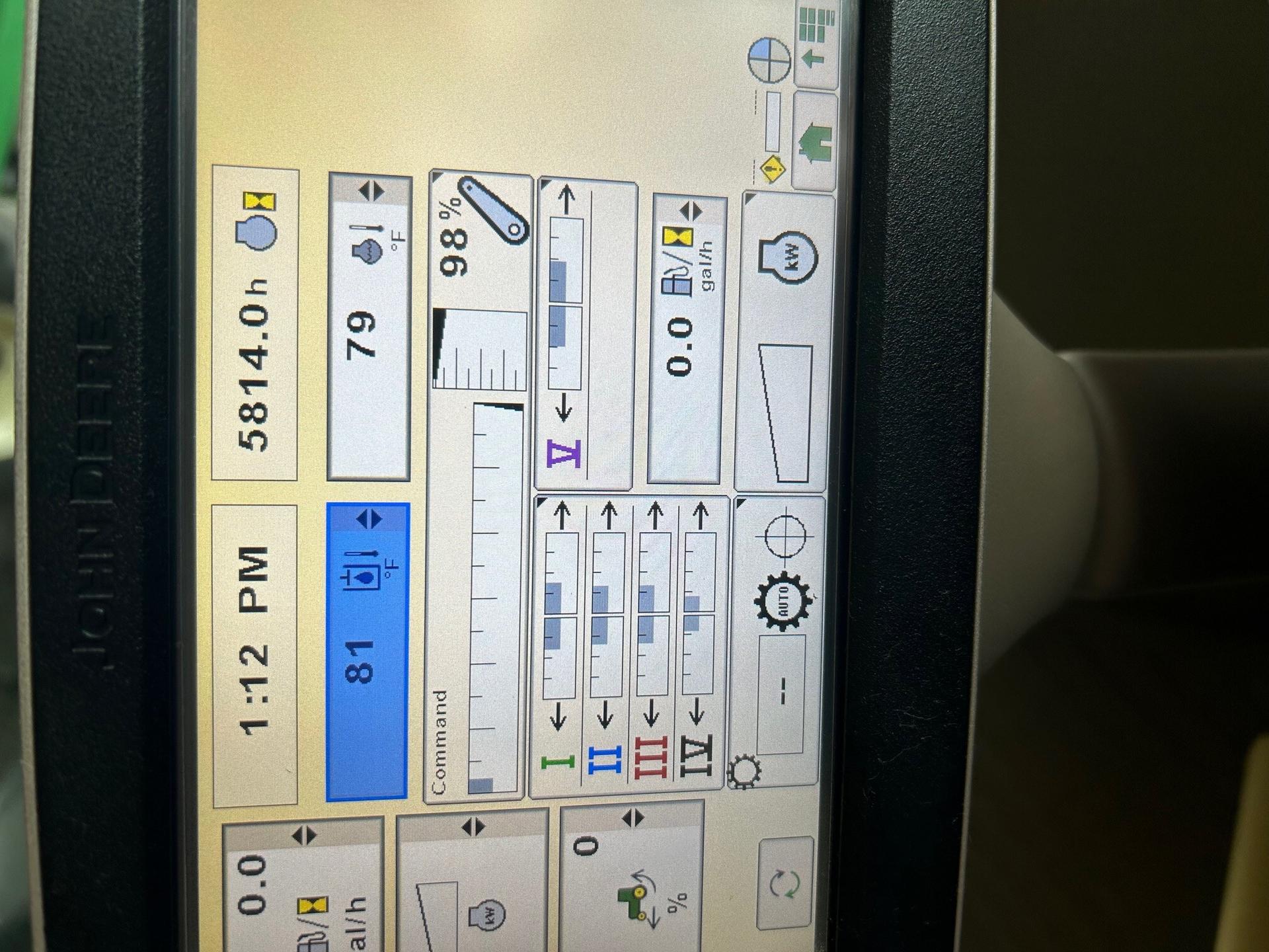 2011 John Deere 8310R Image