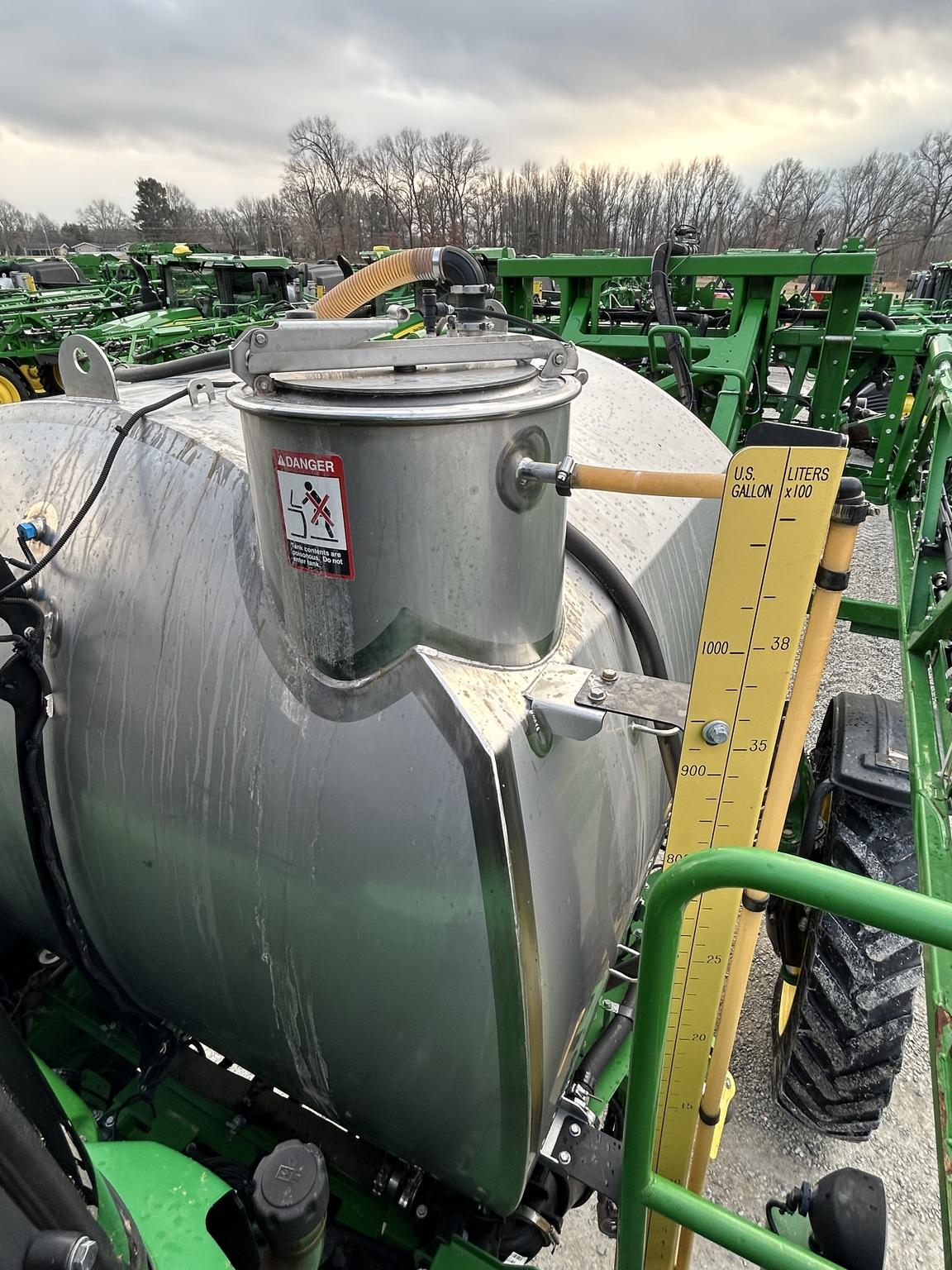 2019 John Deere R4038 Image