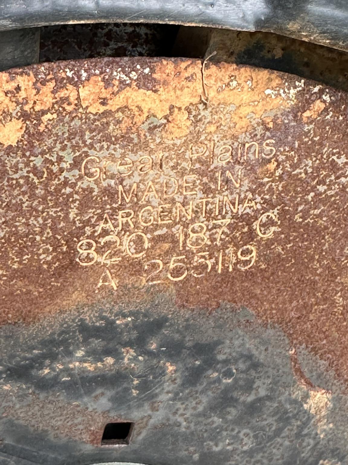 2008 Great Plains 2N-3010 Image
