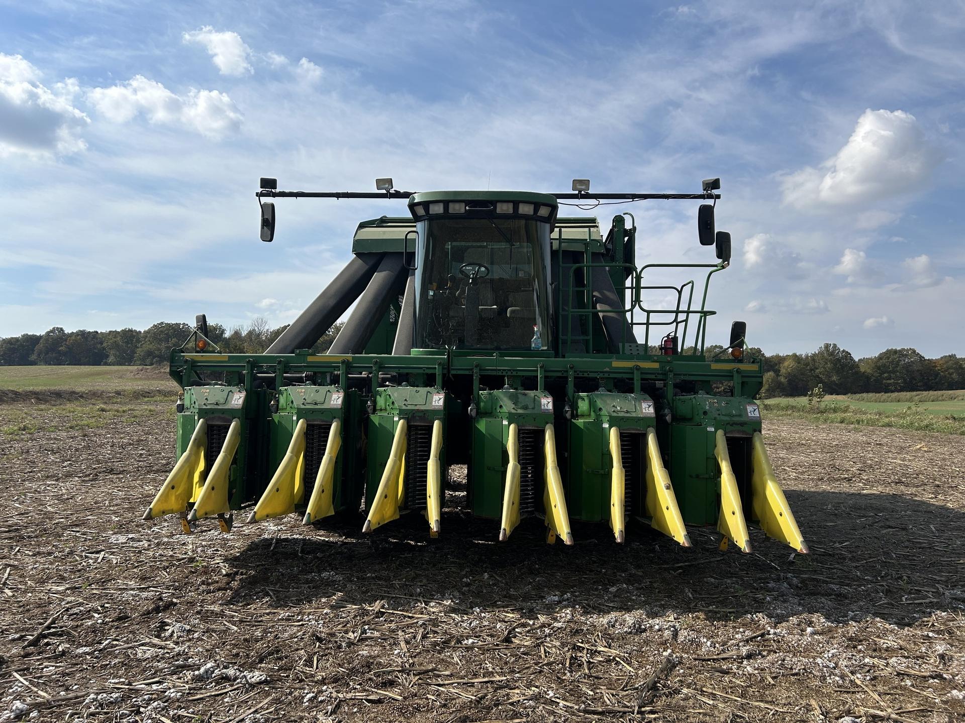 2003 John Deere 9986 Image