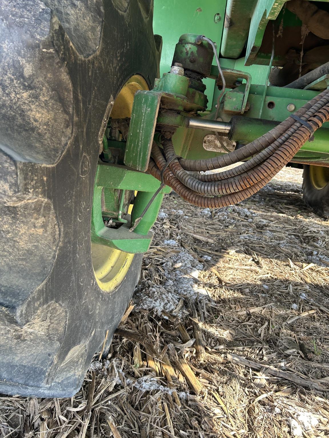 2003 John Deere 9986 Image