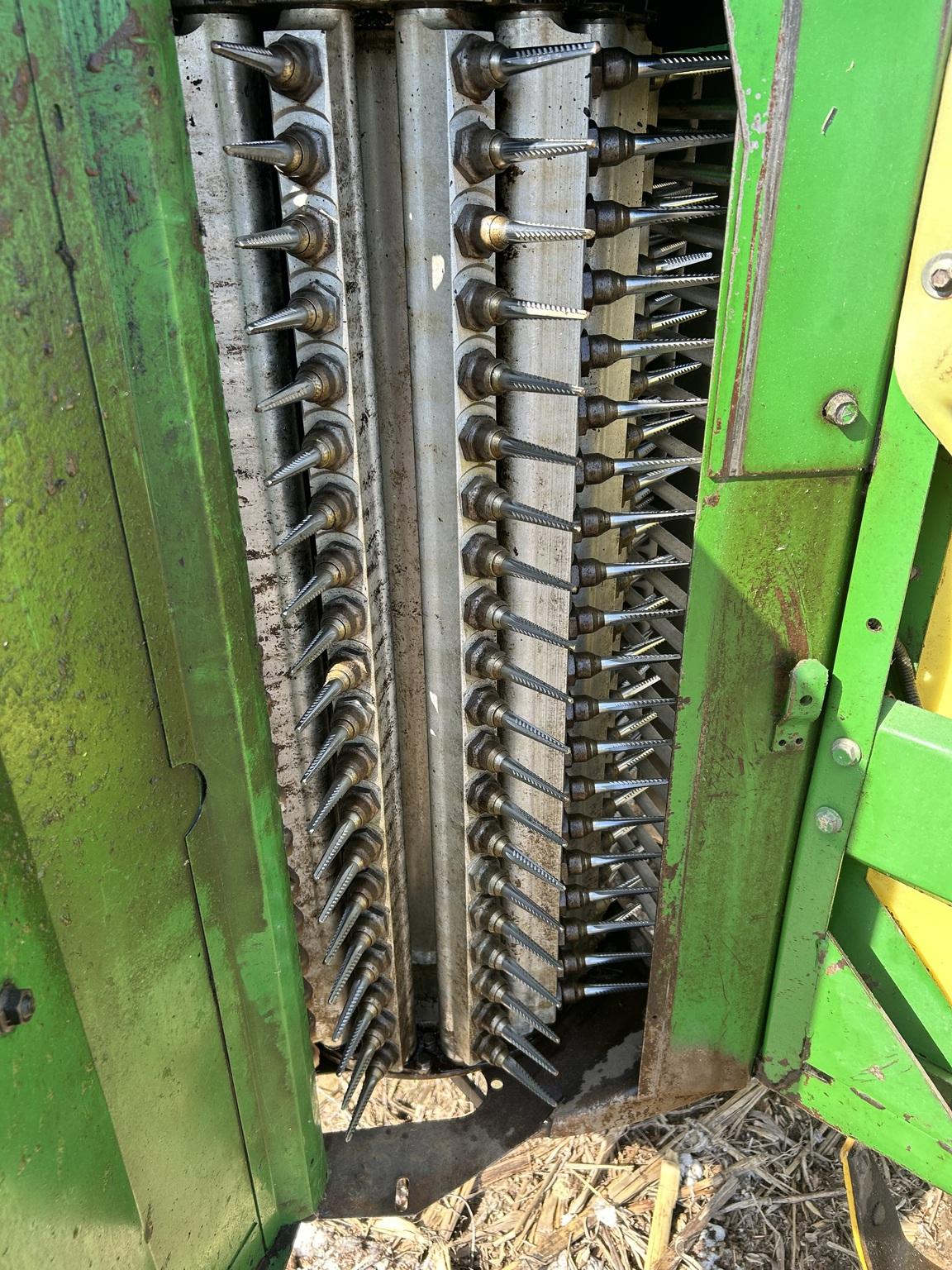 2003 John Deere 9986 Image