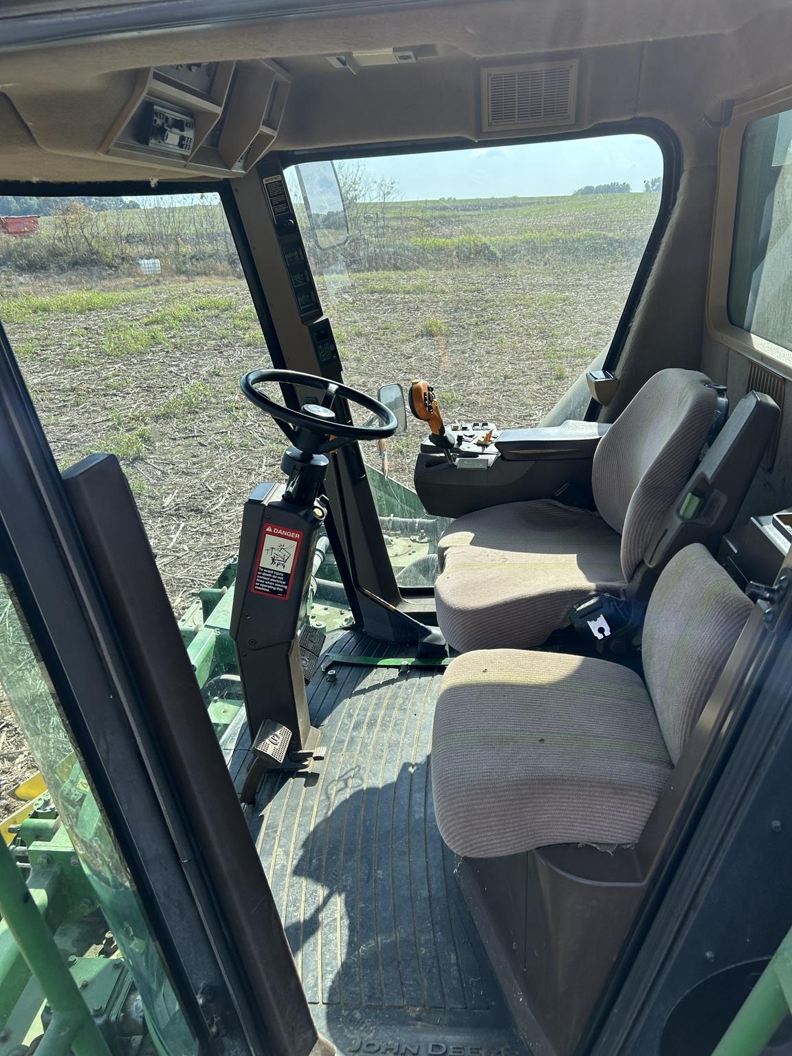 2003 John Deere 9986 Image