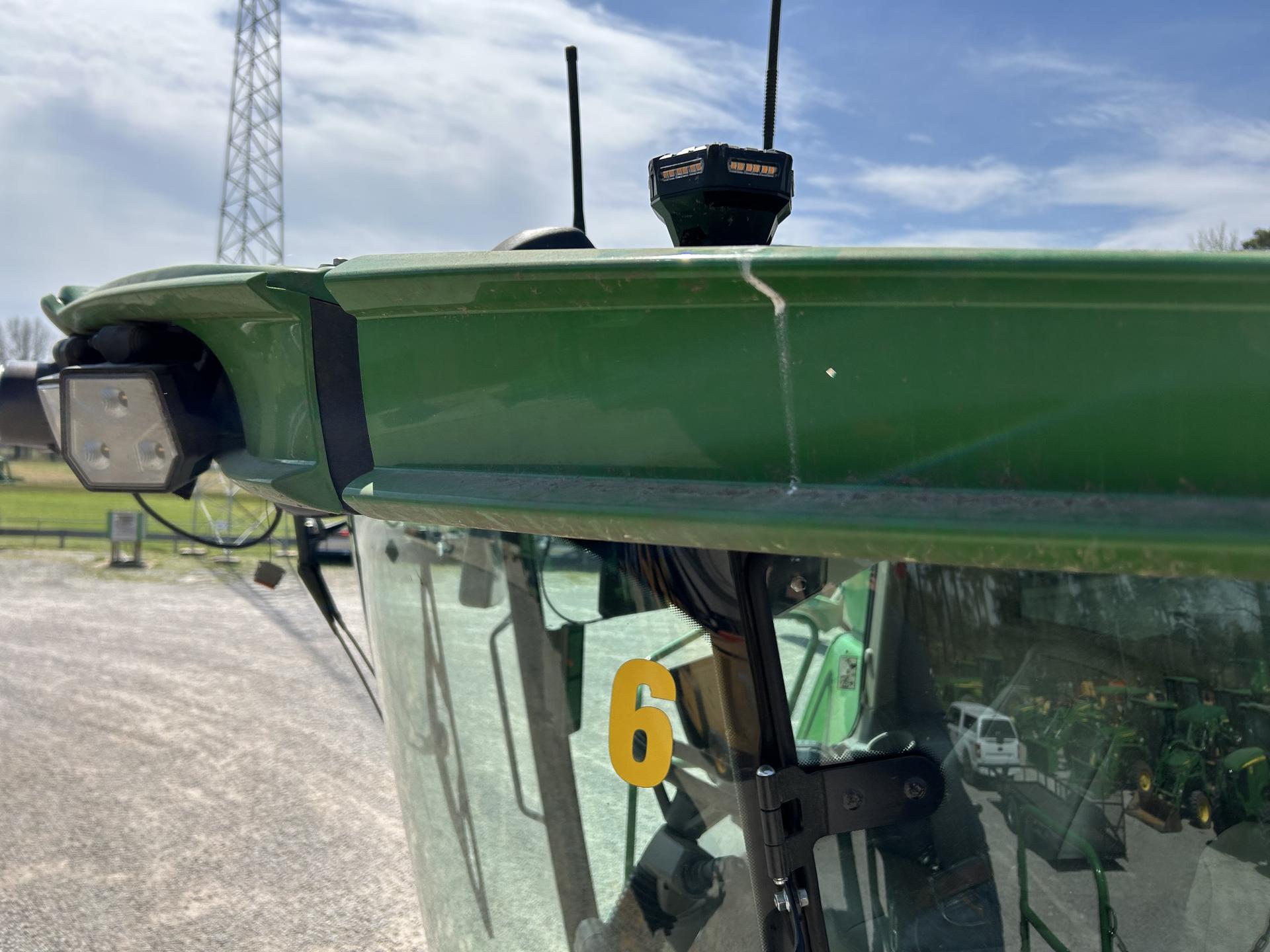 2024 John Deere S780 Image