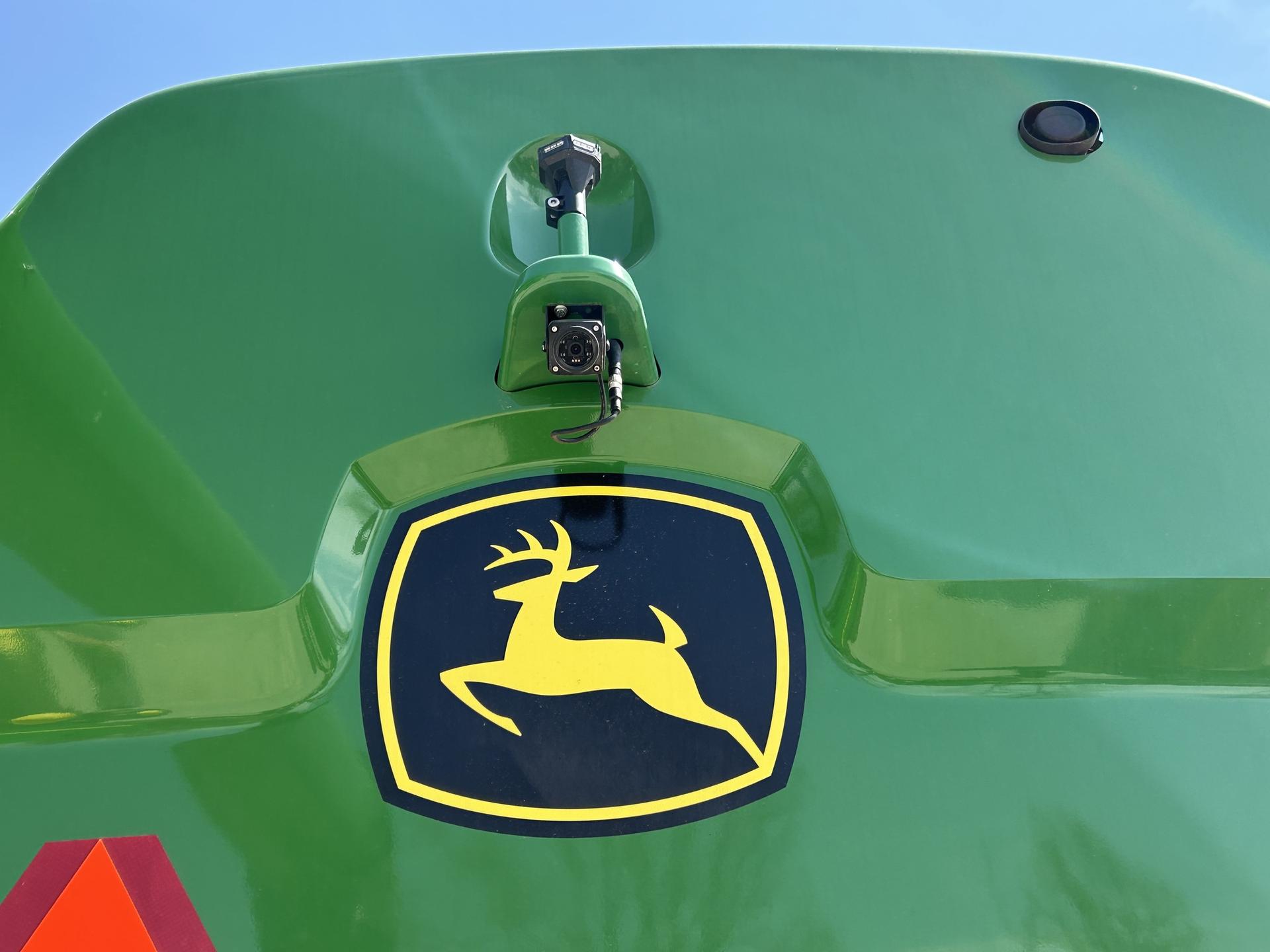 2024 John Deere S780 Image