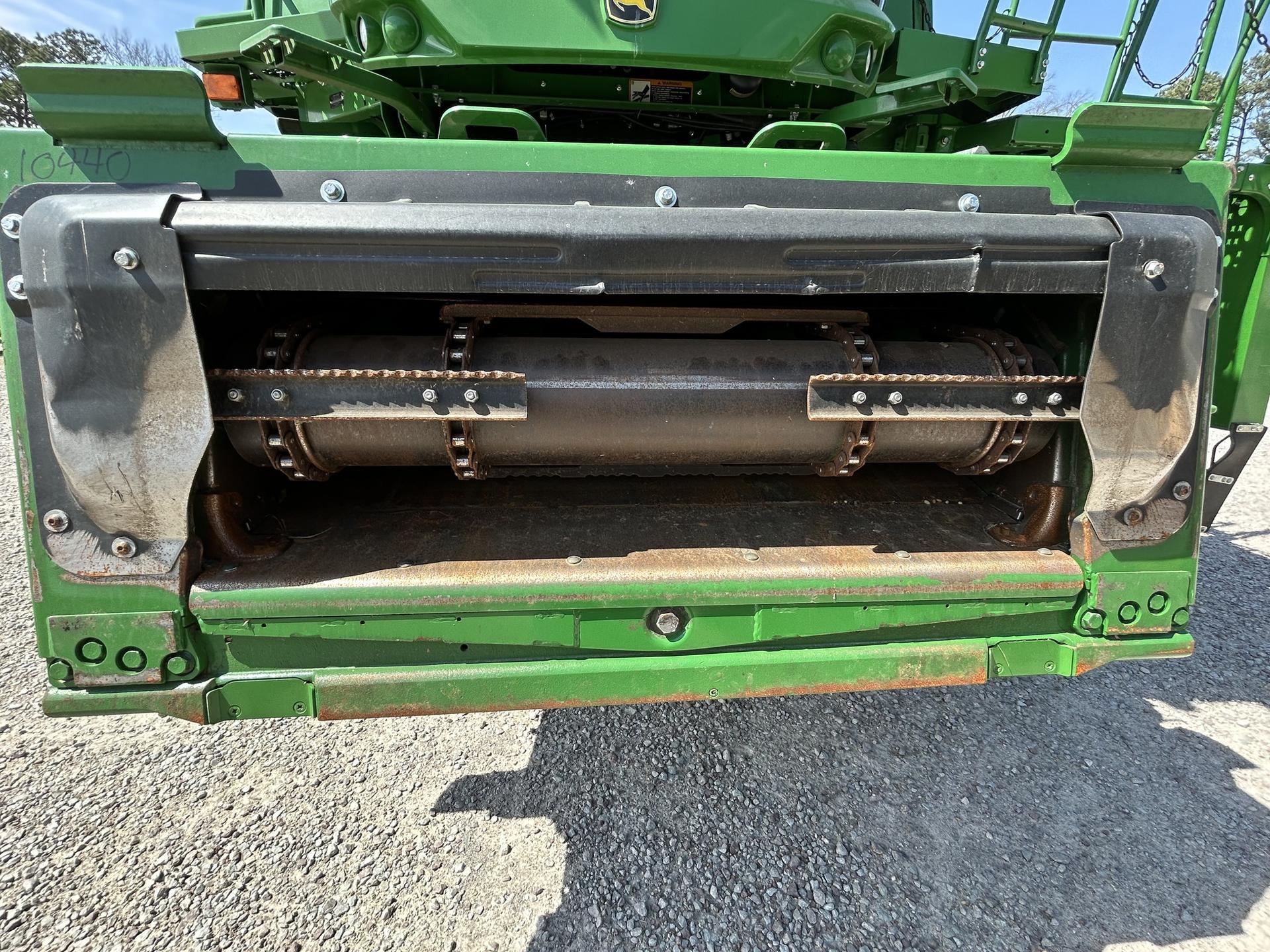 2024 John Deere S780 Image