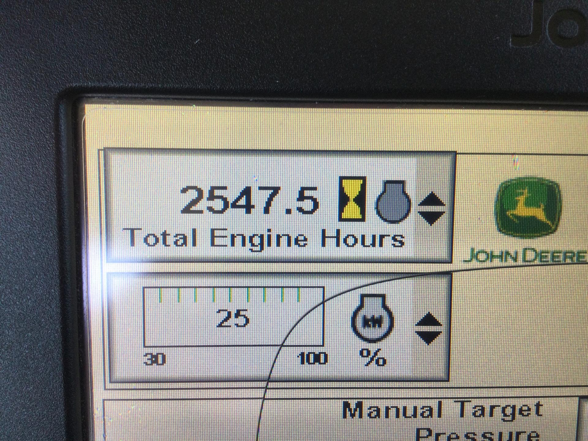 2015 John Deere R4030 Image