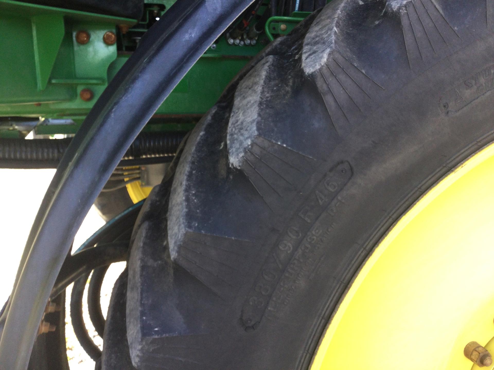 2015 John Deere R4030 Image