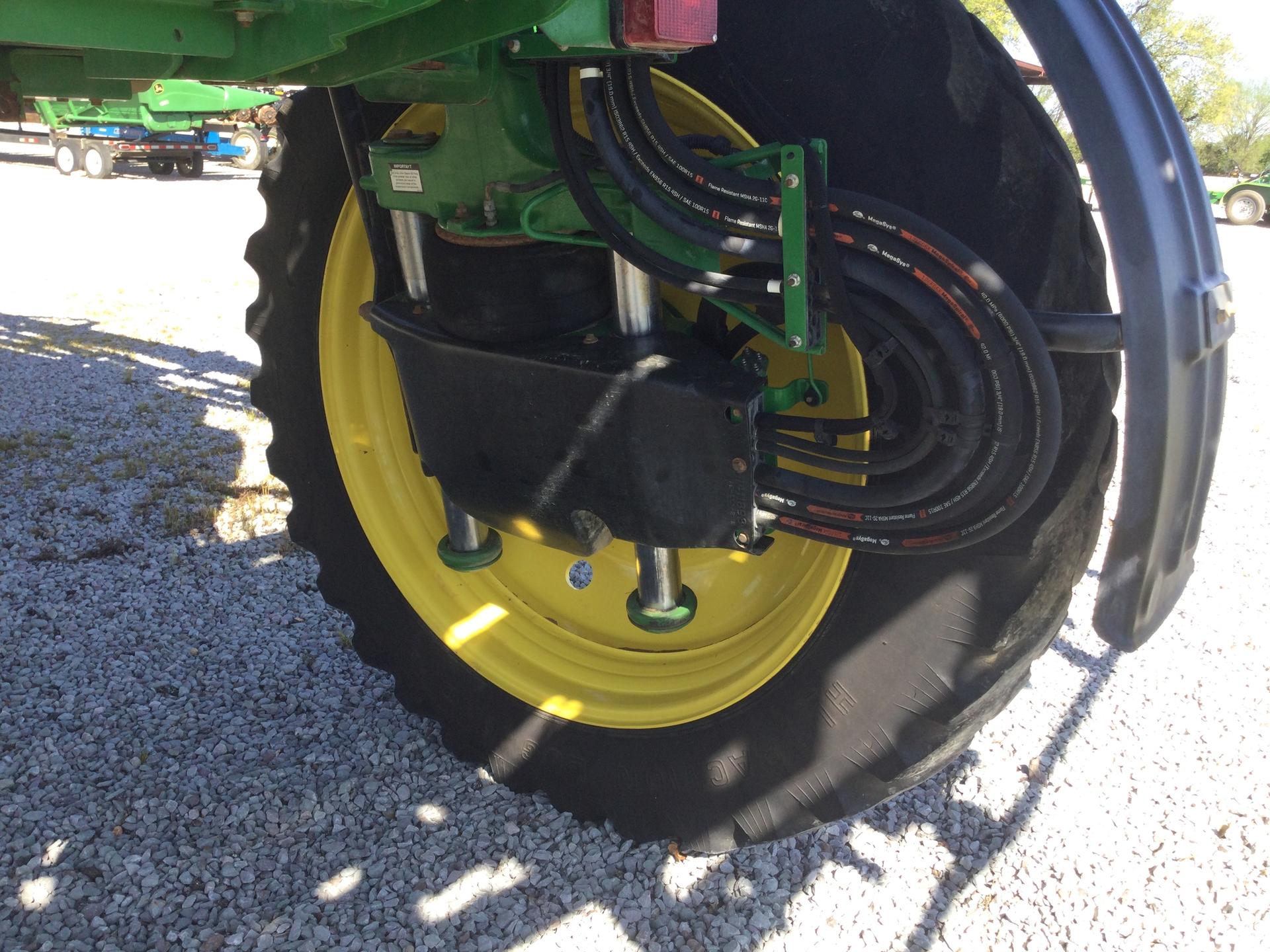 2015 John Deere R4030 Image