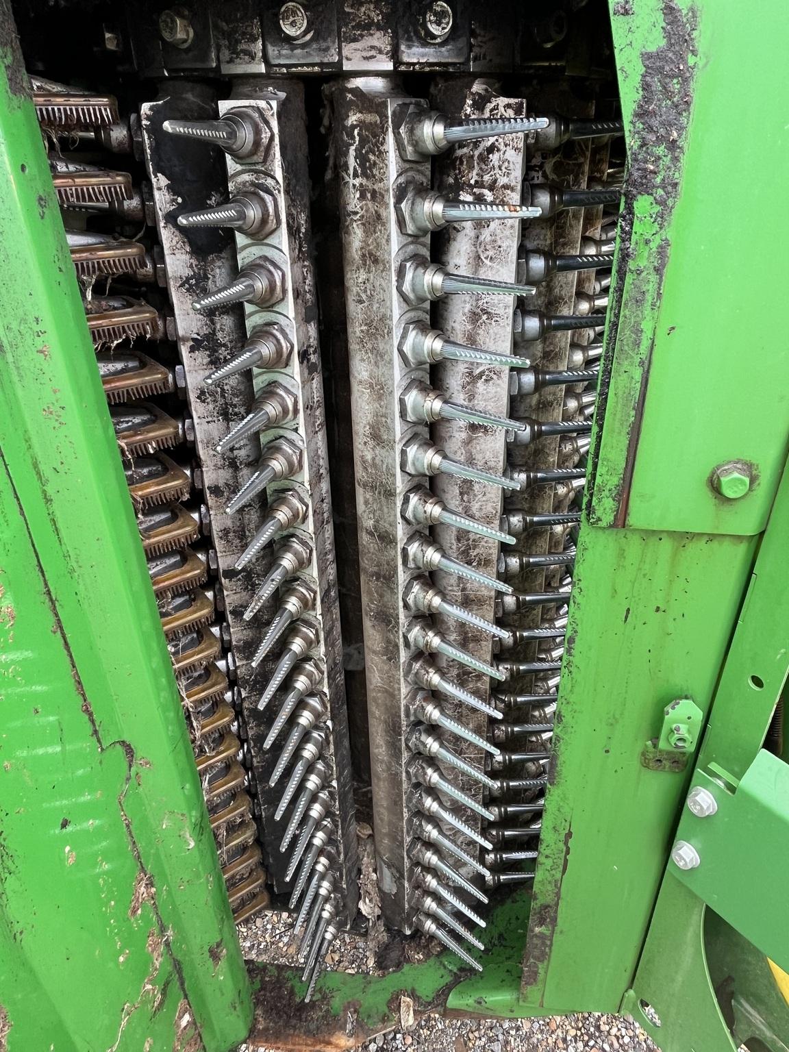 2021 John Deere CP690 Image