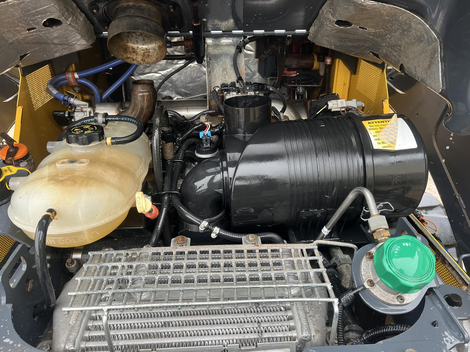 2019 John Deere 333G Image