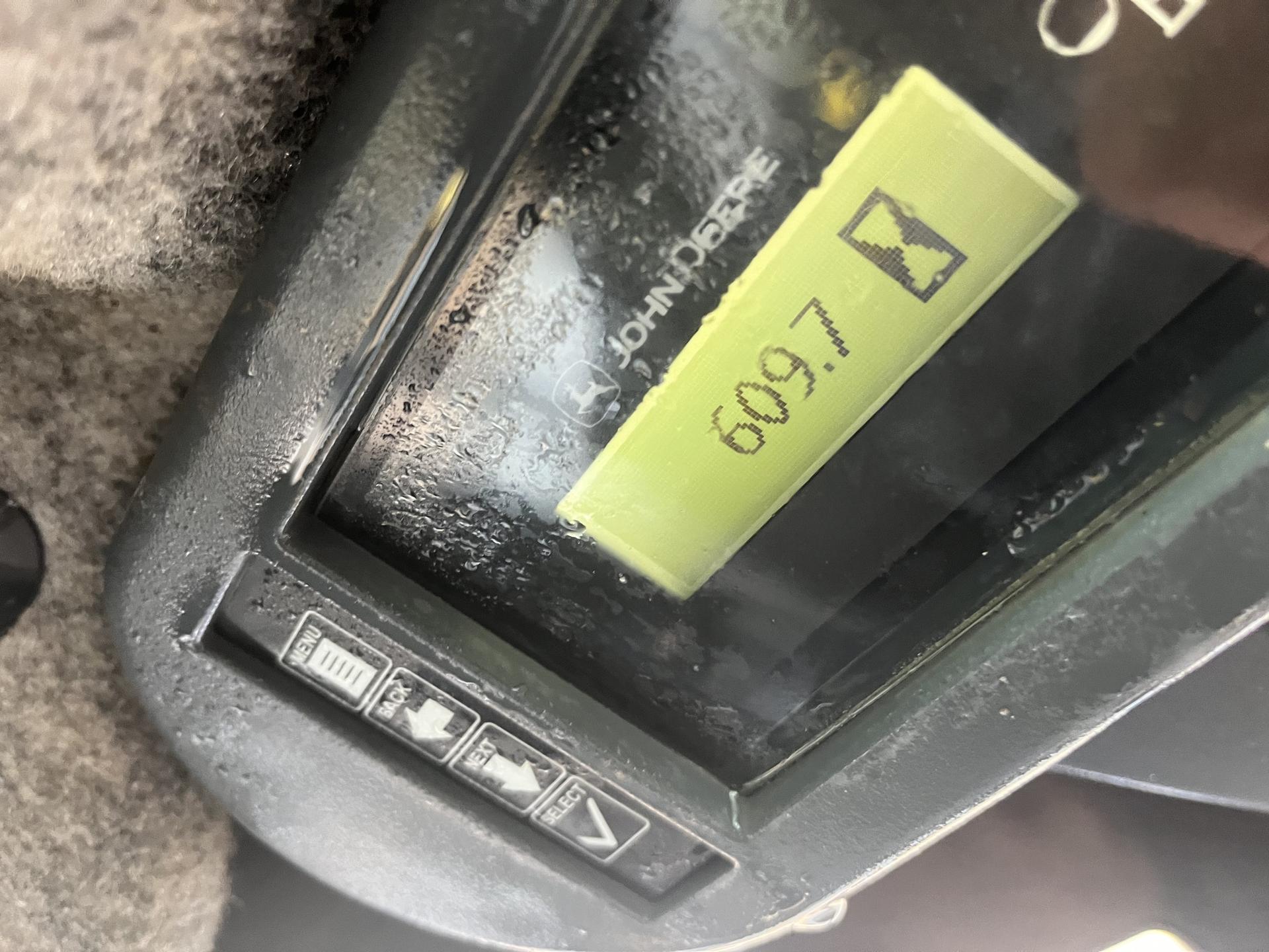 2019 John Deere 333G Image