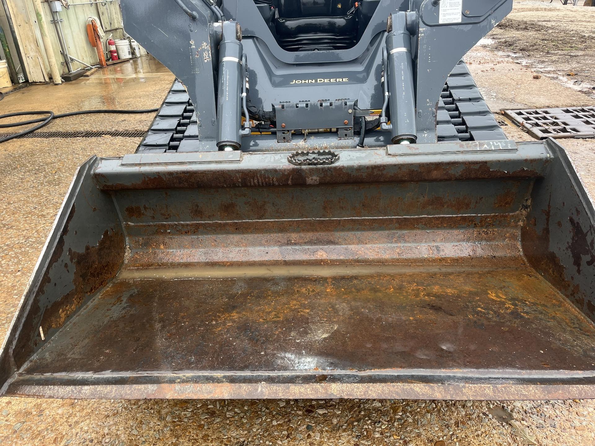 2019 John Deere 333G Image