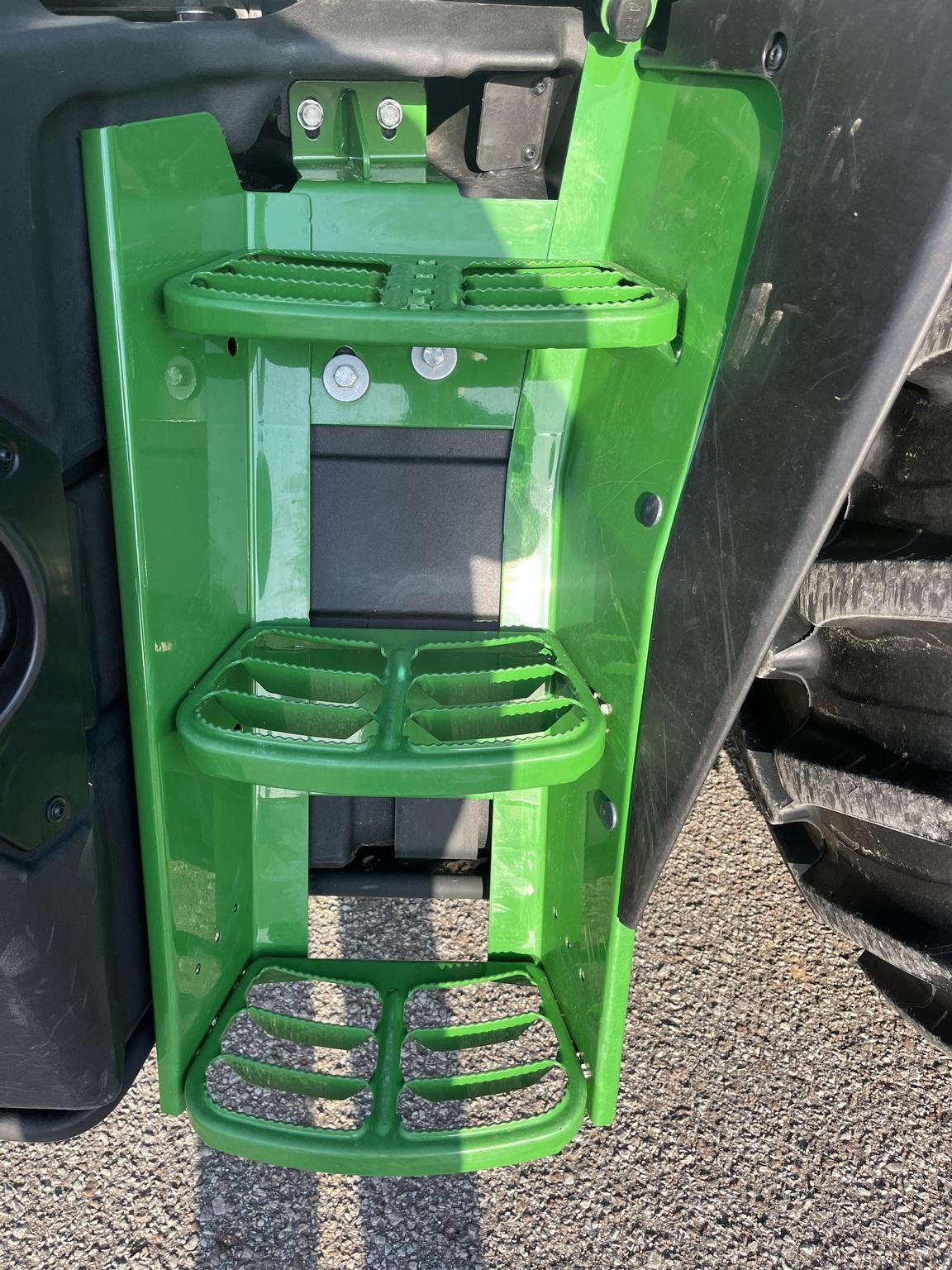 2024 John Deere 6155M Image