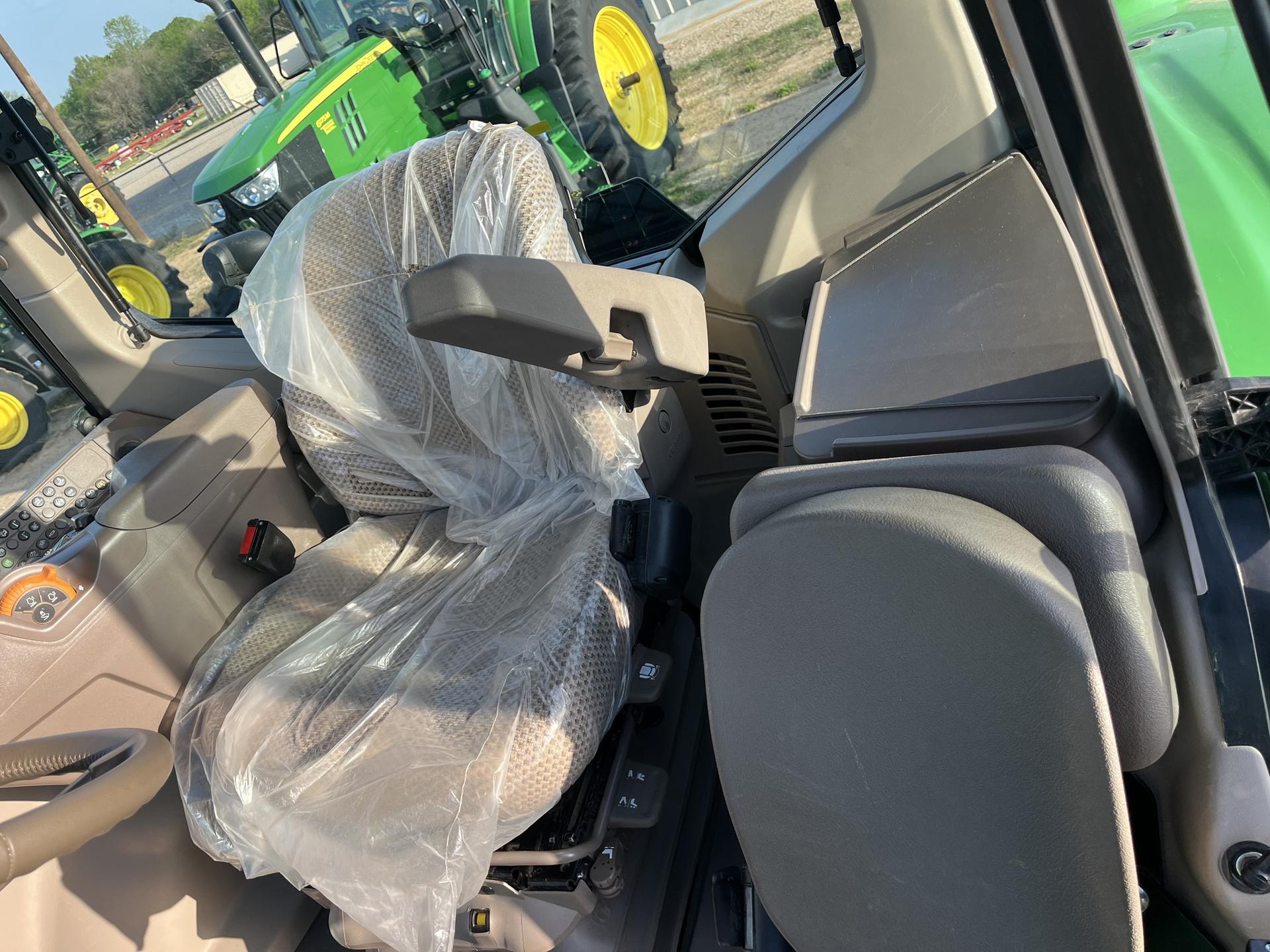 2024 John Deere 6155M Image