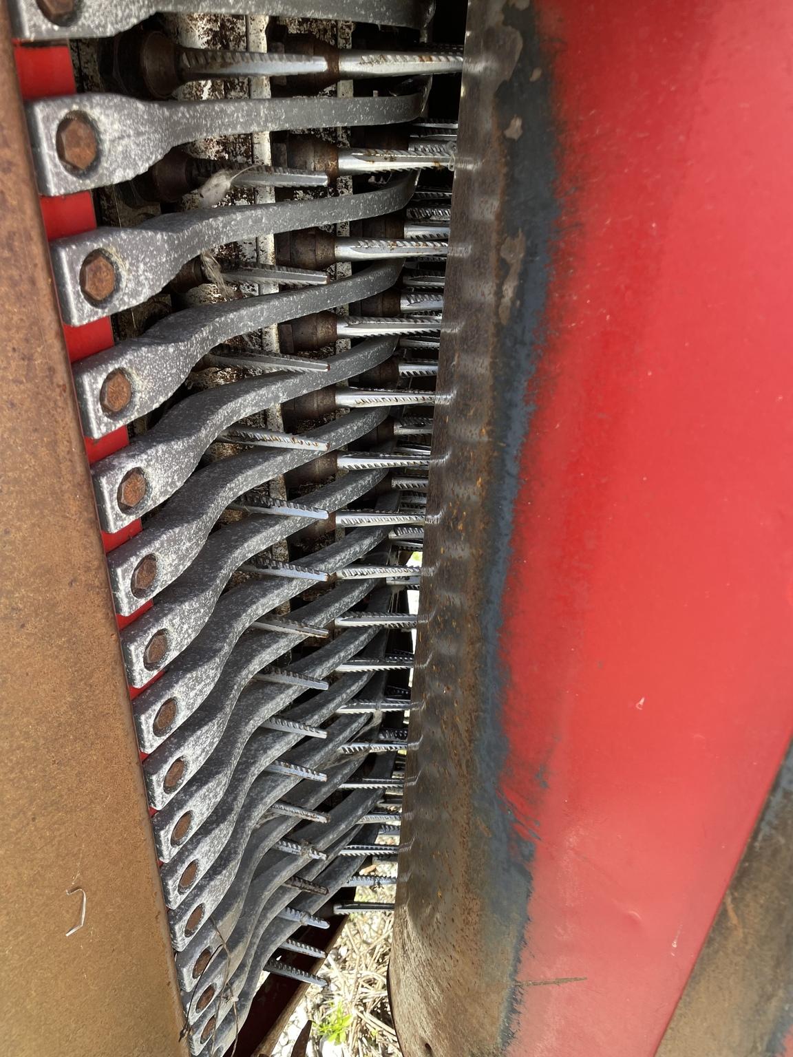 2009 Case IH 625 MBX Image