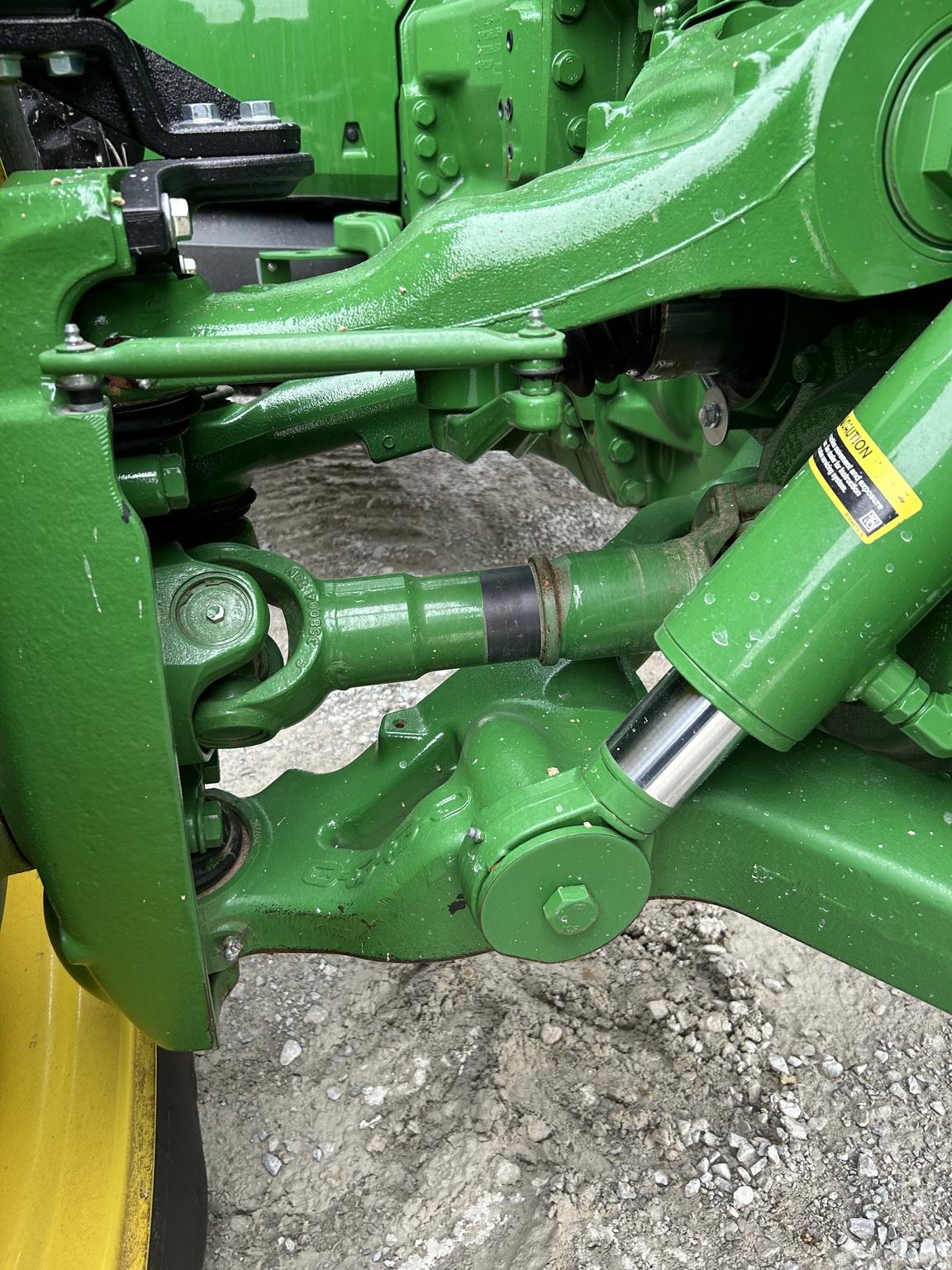 2024 John Deere 8R 310 Image