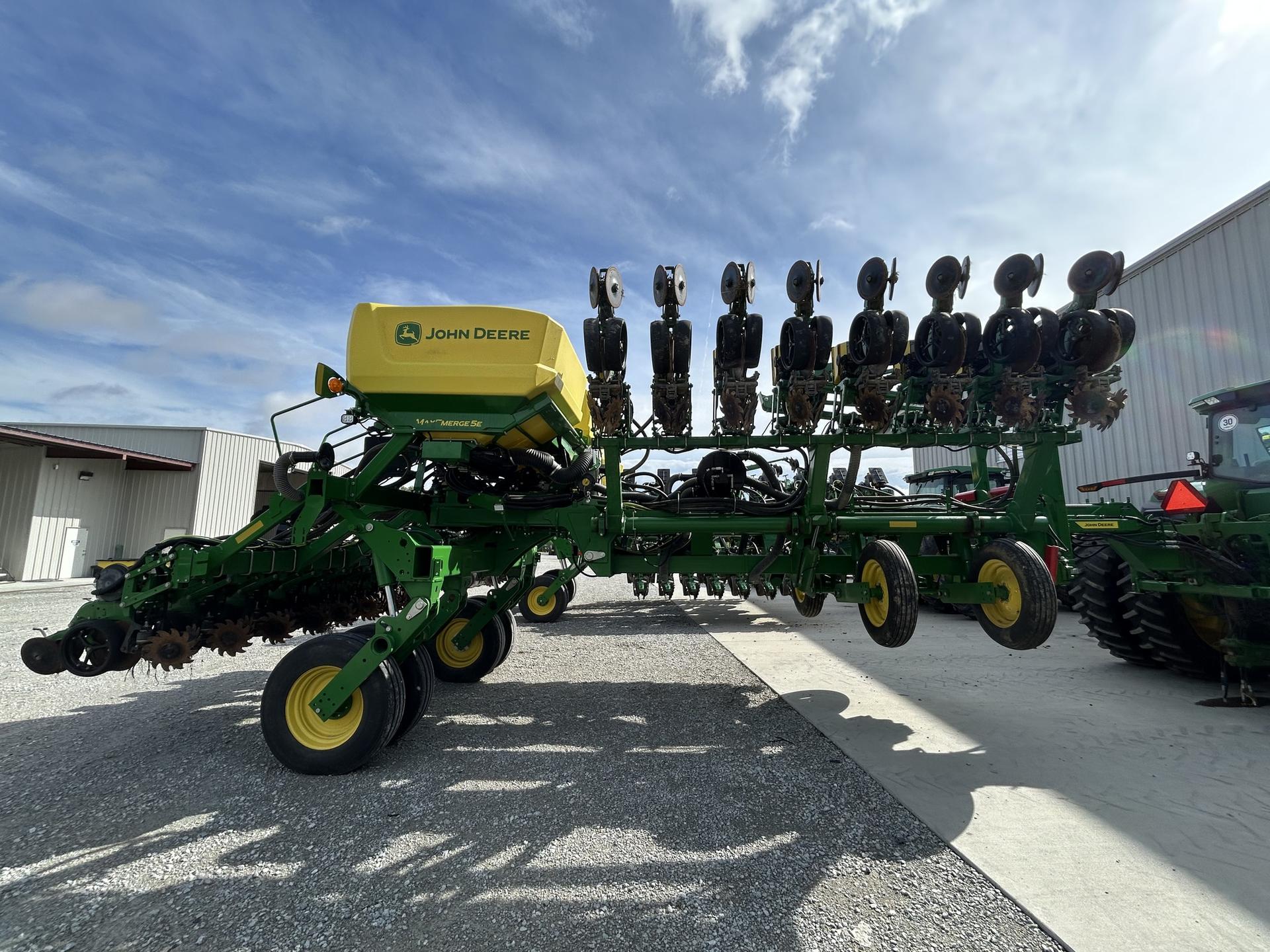 2022 John Deere 1795 Image