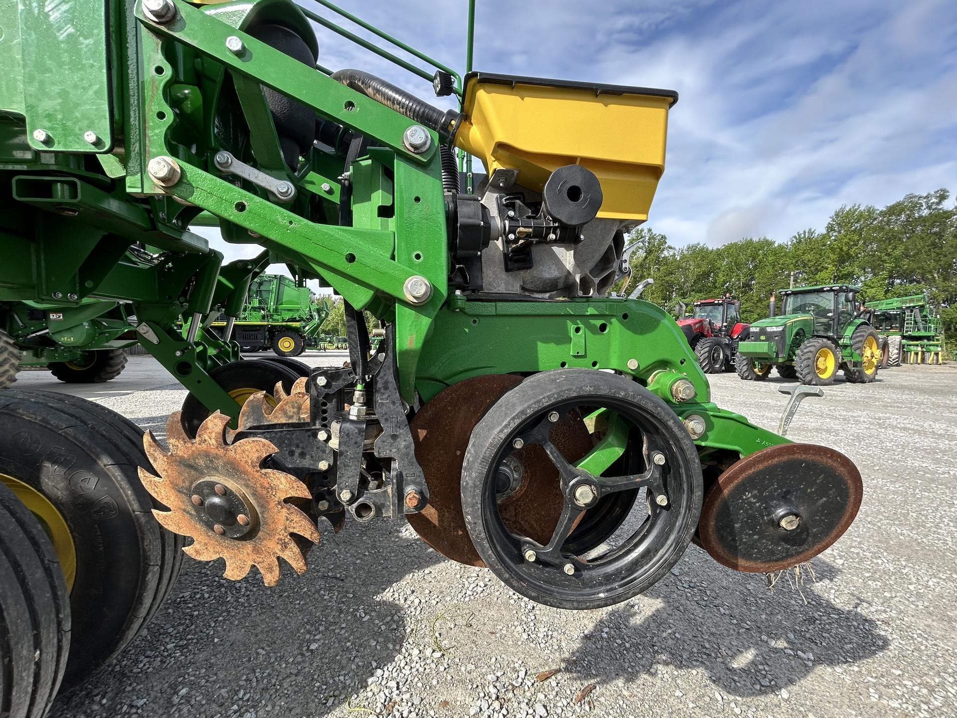 2022 John Deere 1795 Image