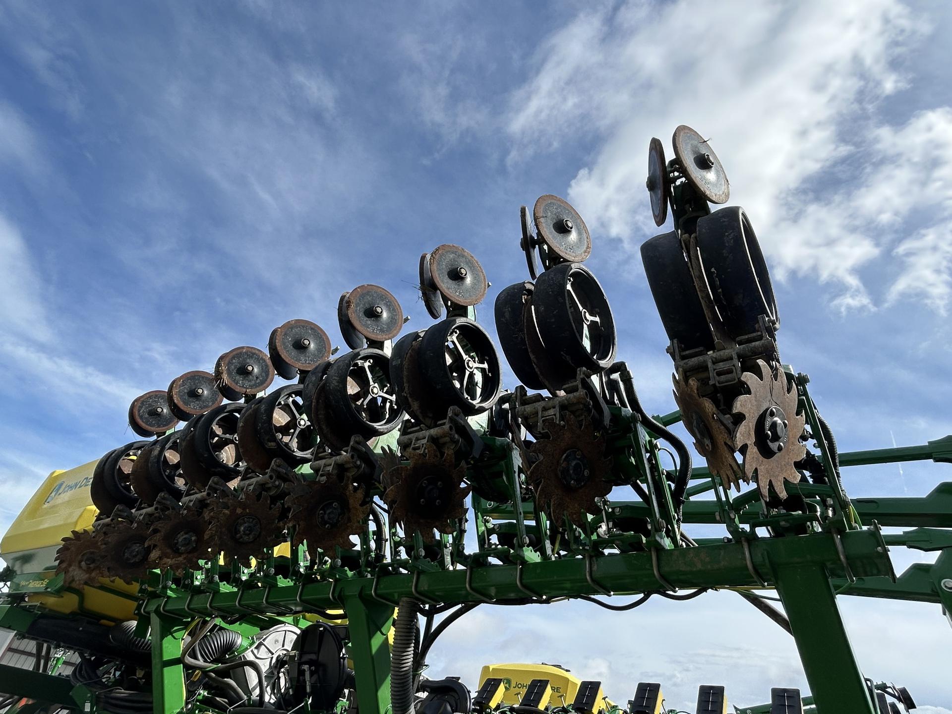 2022 John Deere 1795 Image