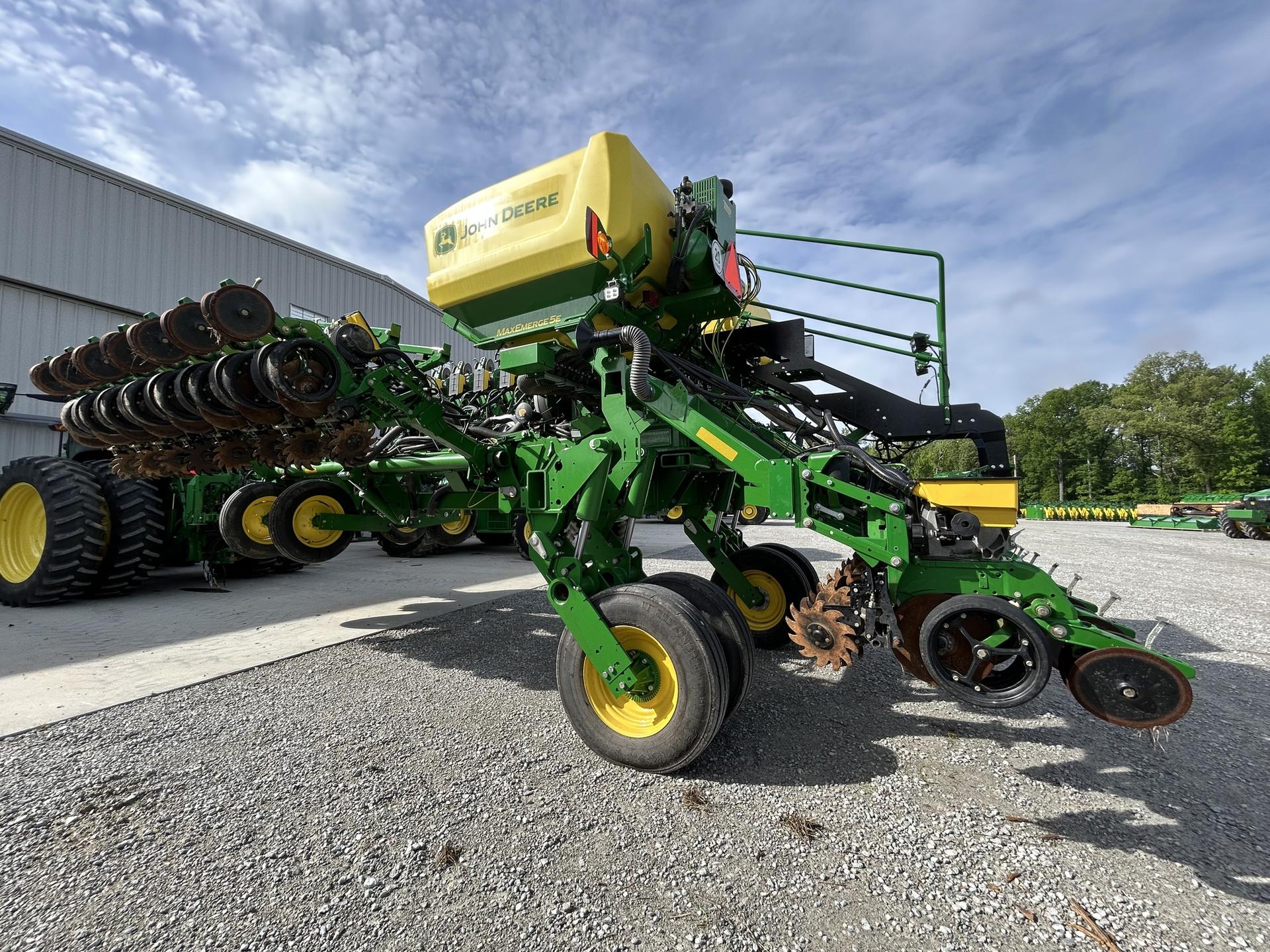 2022 John Deere 1795 Image