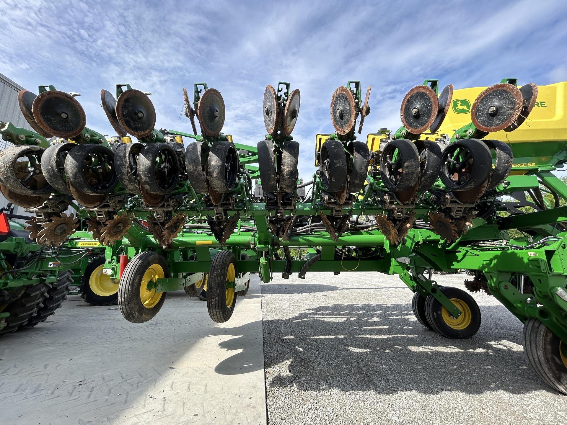 2022 John Deere 1795 Image